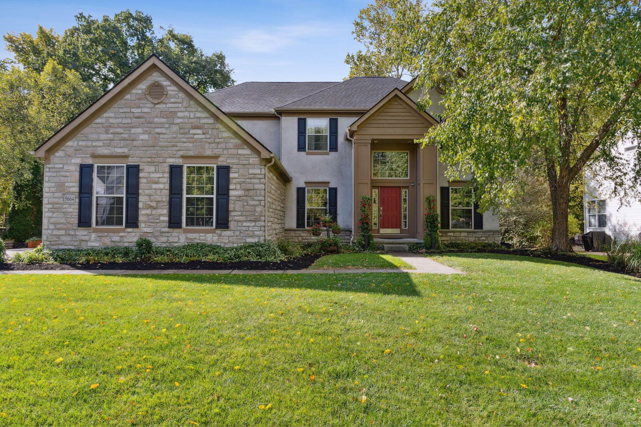 5664 Harrow Glen Court
