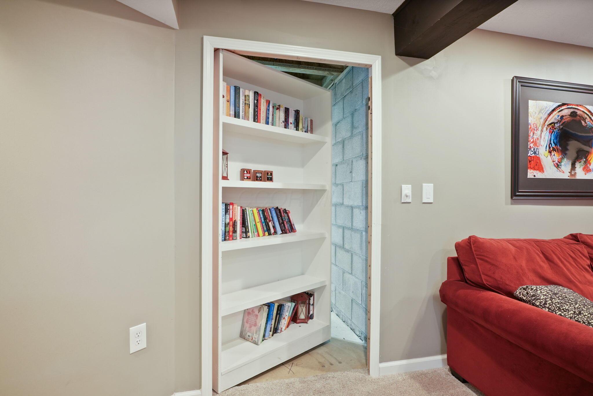 5664 Harrow Glen Court
