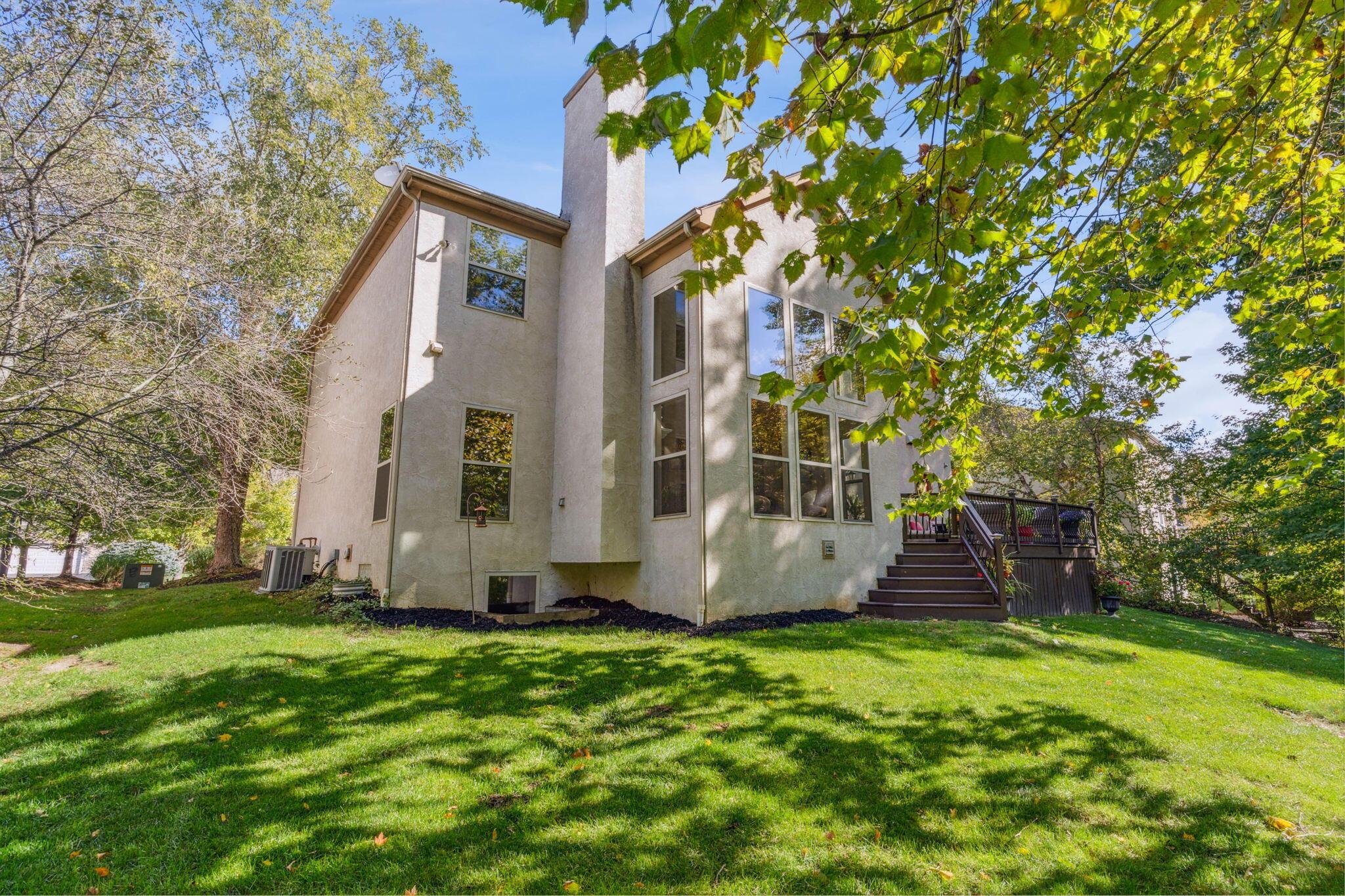5664 Harrow Glen Court