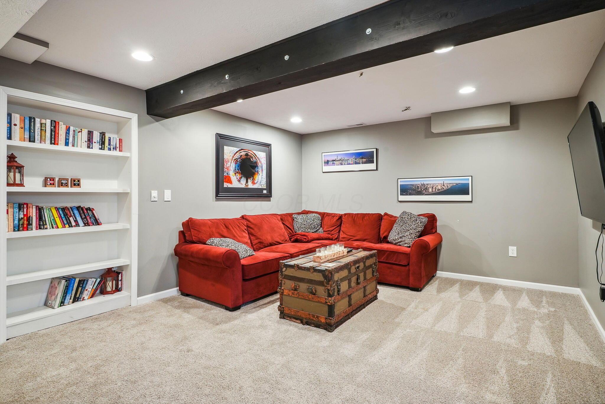 5664 Harrow Glen Court