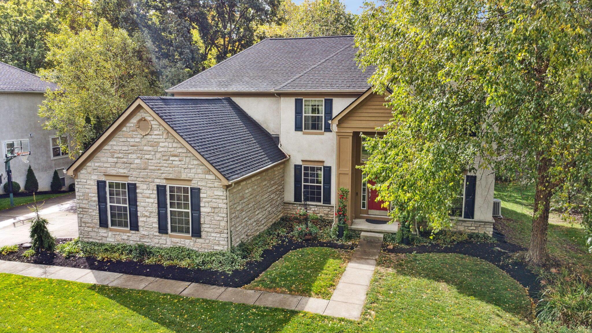 5664 Harrow Glen Court