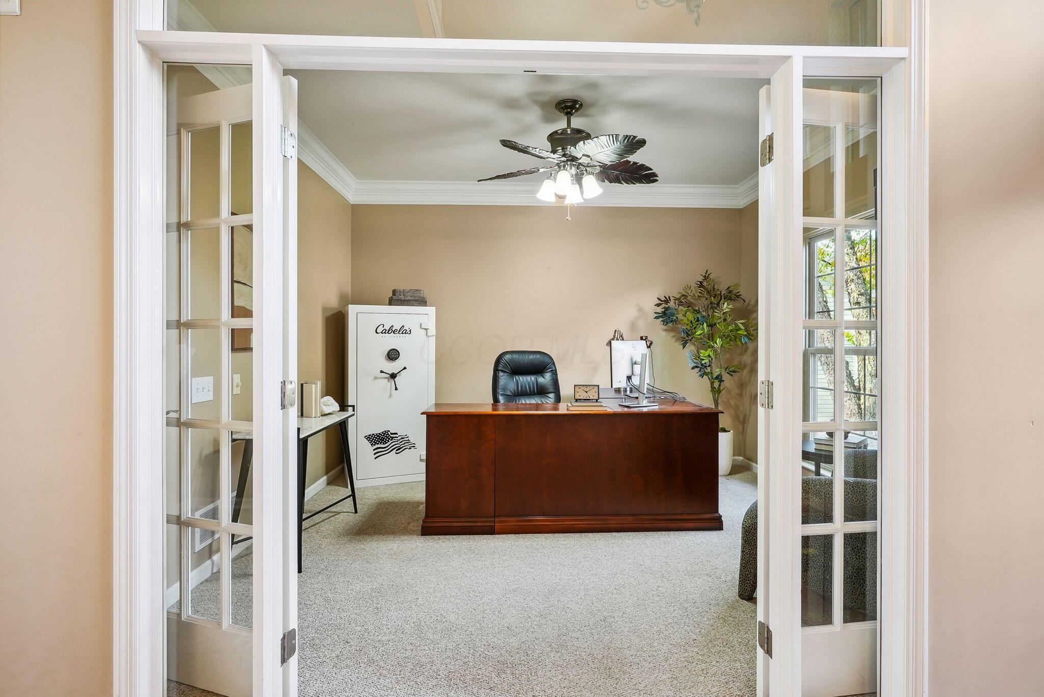 5664 Harrow Glen Court