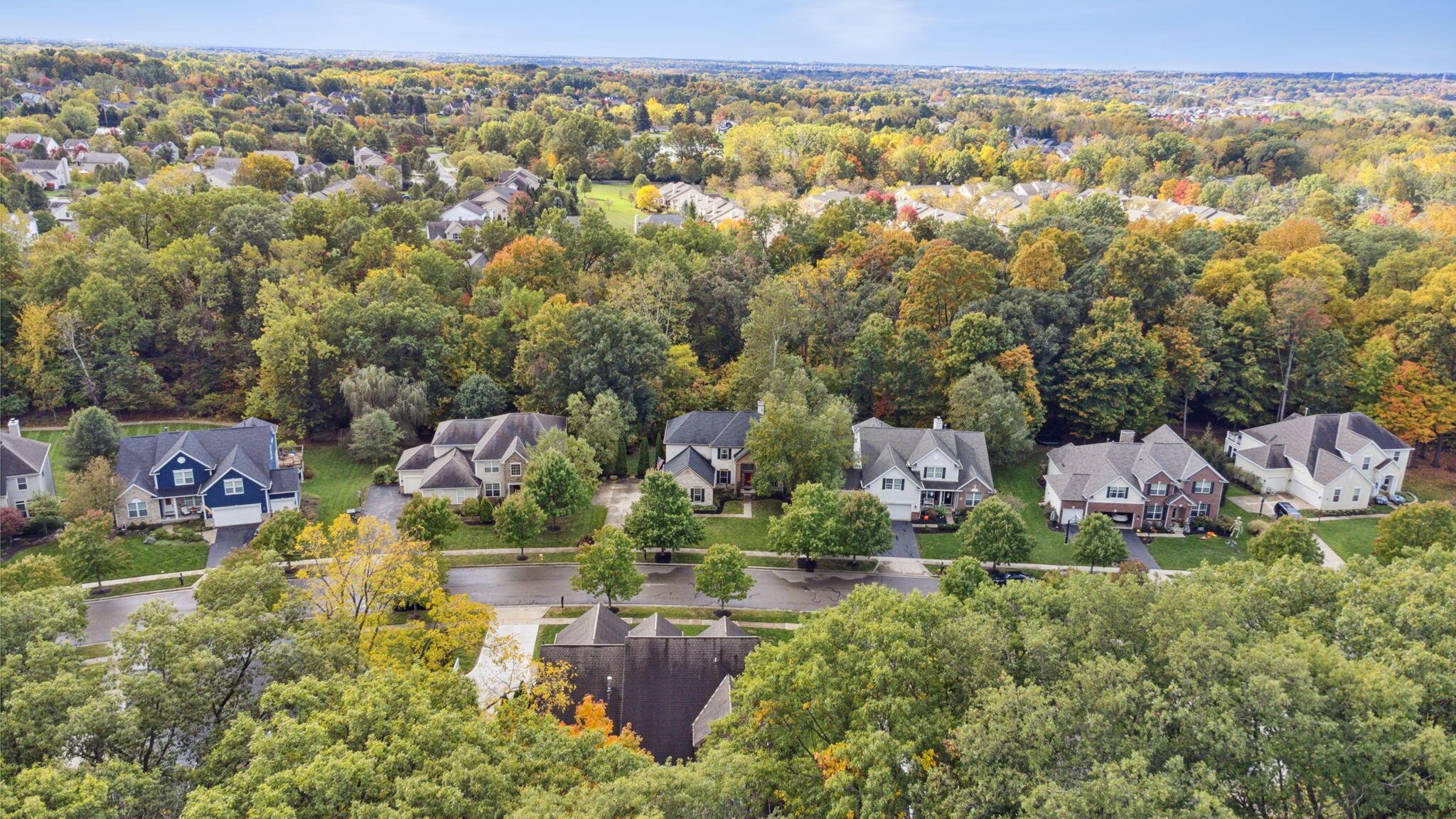5664 Harrow Glen Court