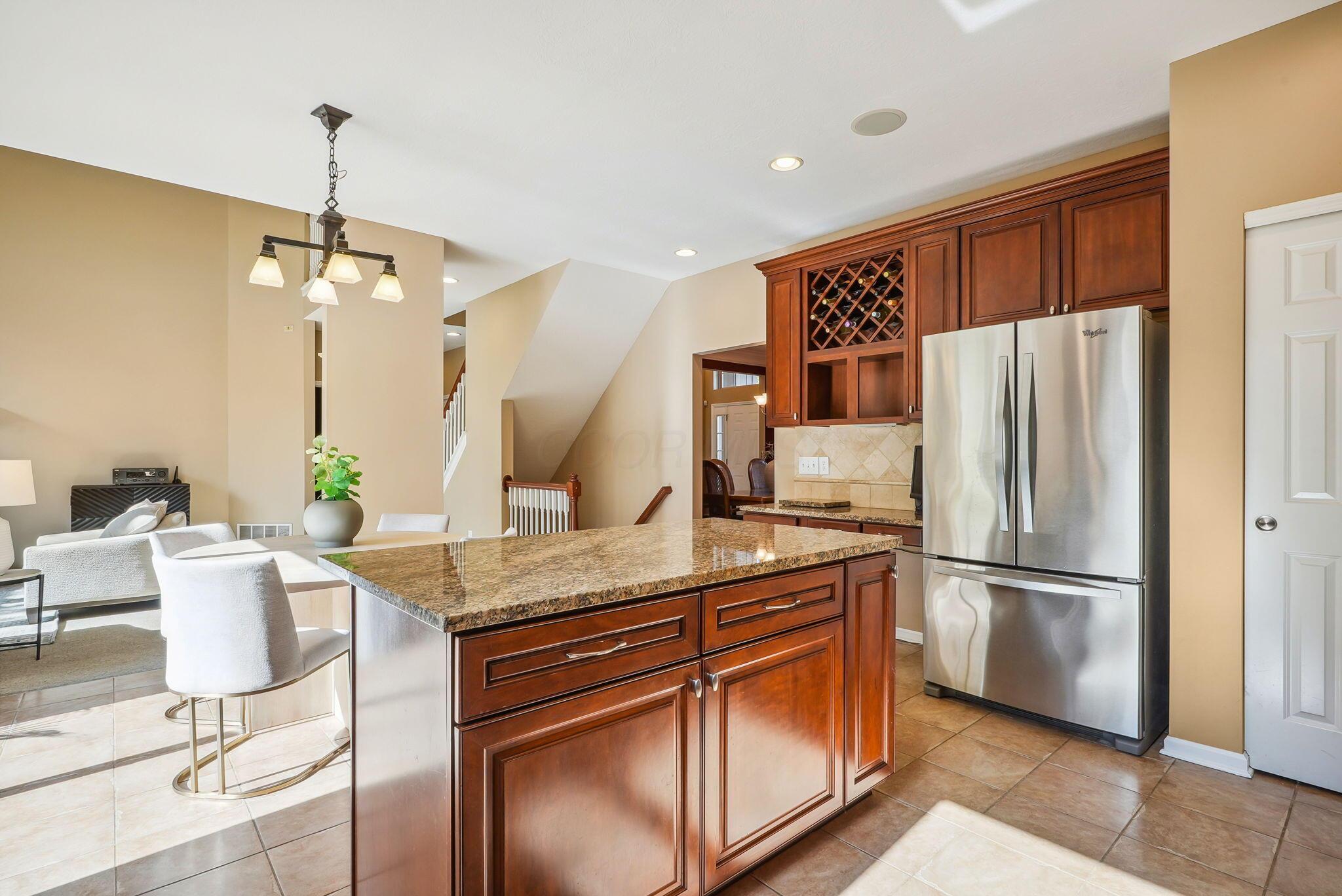 5664 Harrow Glen Court