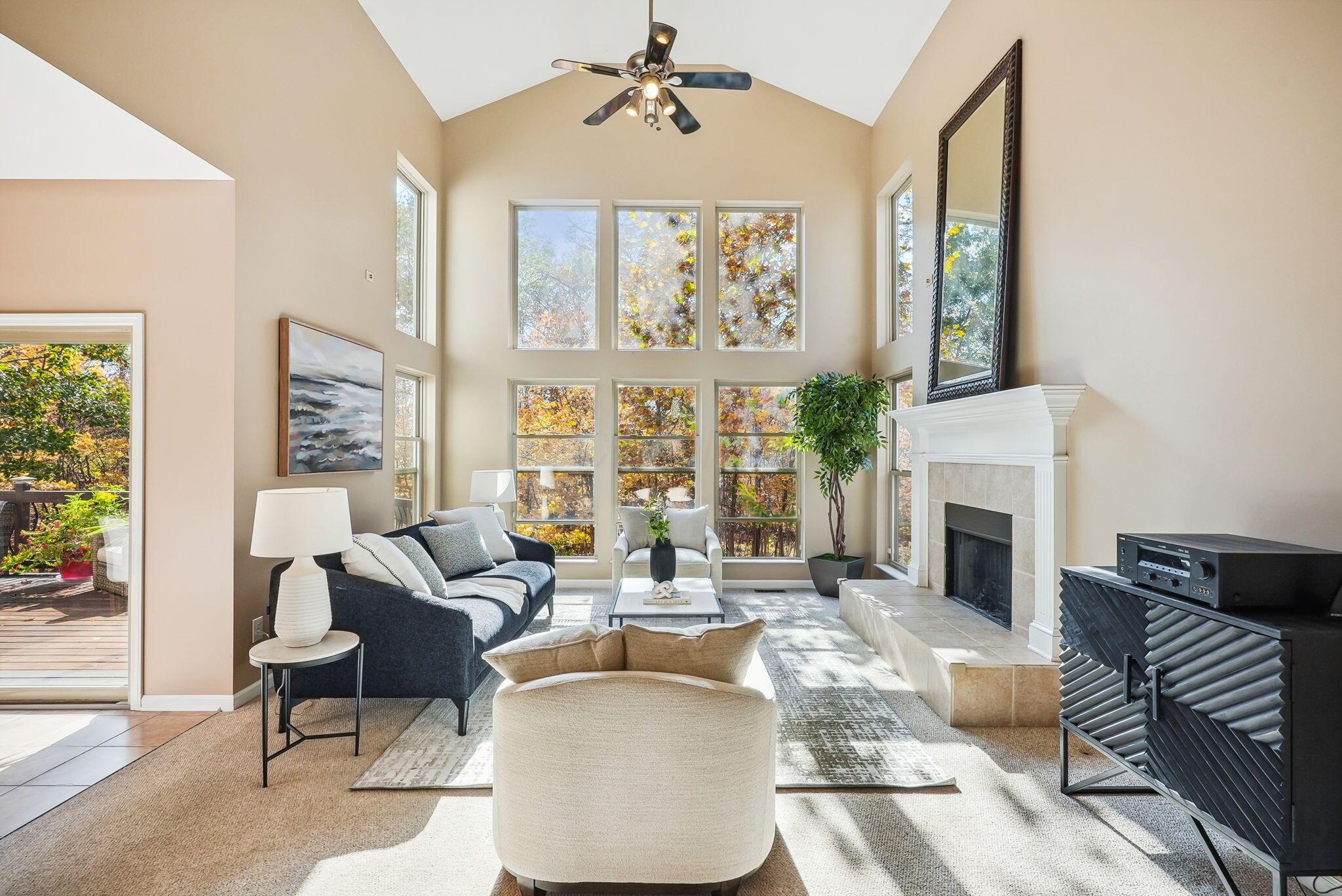 5664 Harrow Glen Court