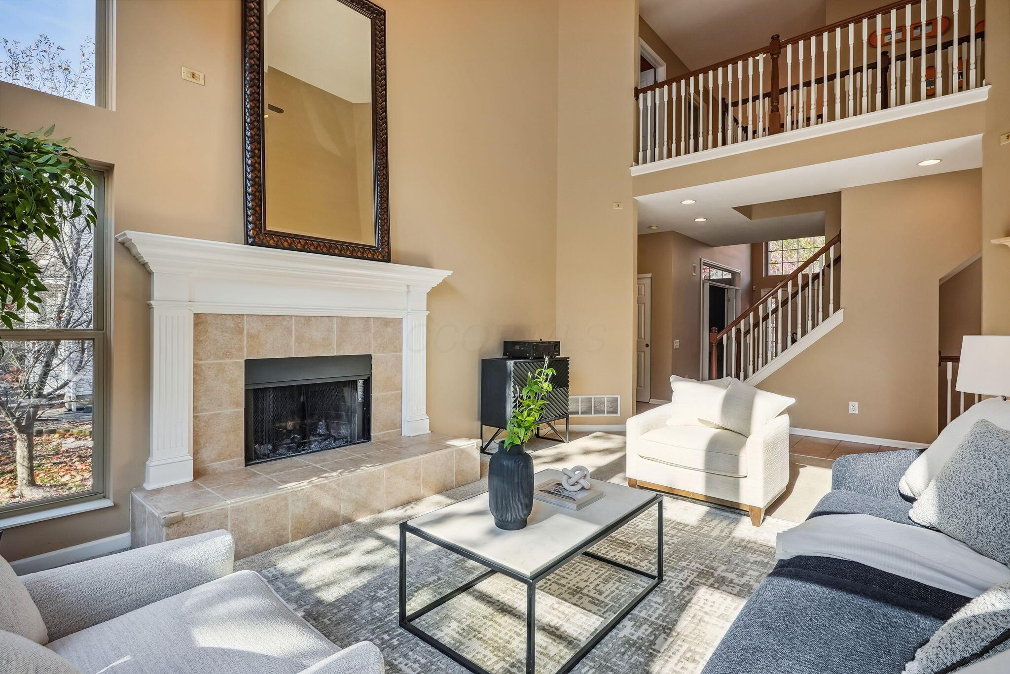 5664 Harrow Glen Court