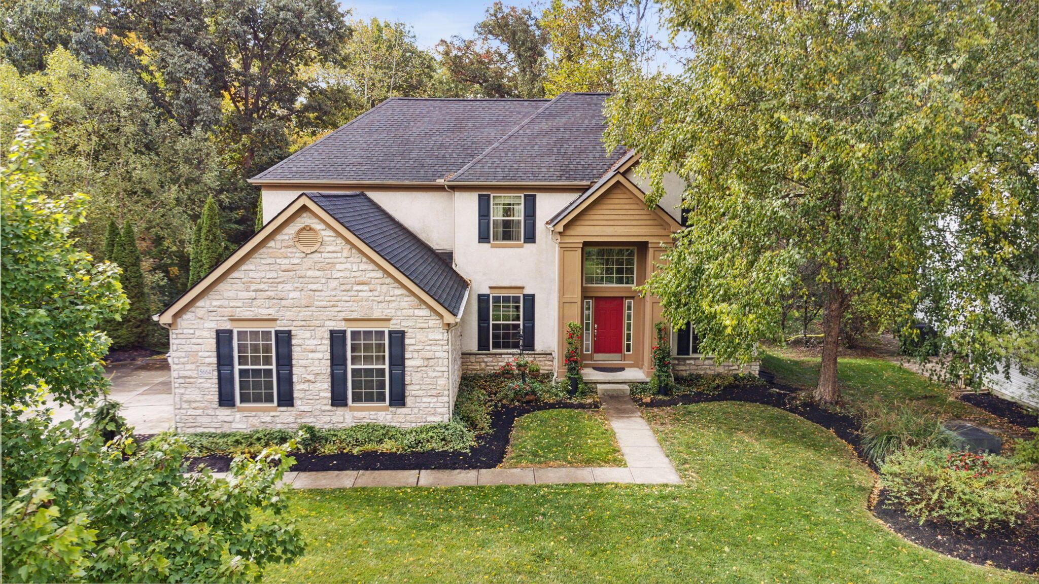 5664 Harrow Glen Court