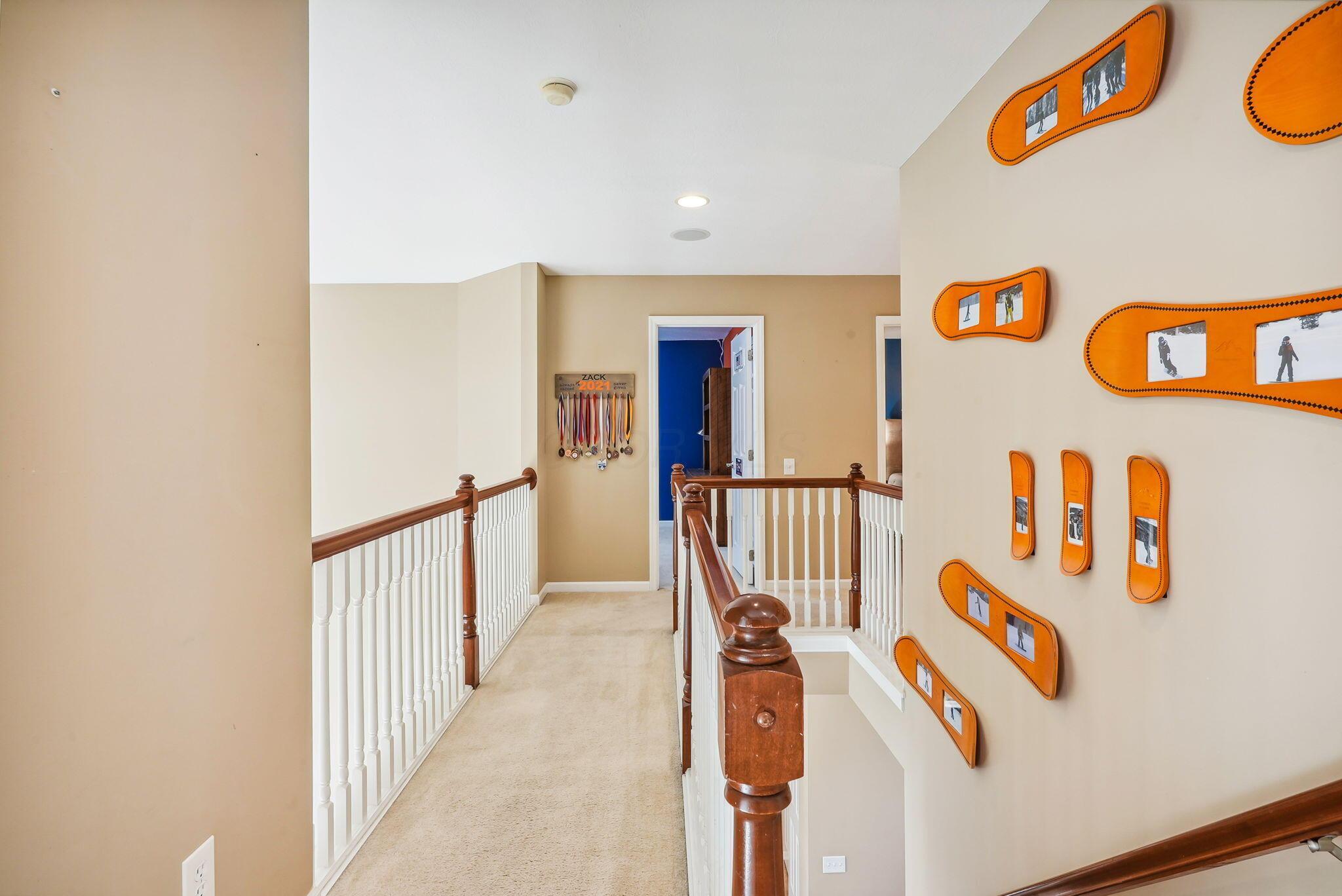 5664 Harrow Glen Court