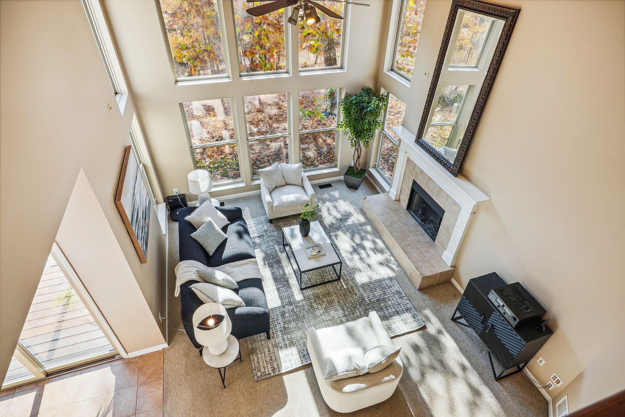 5664 Harrow Glen Court