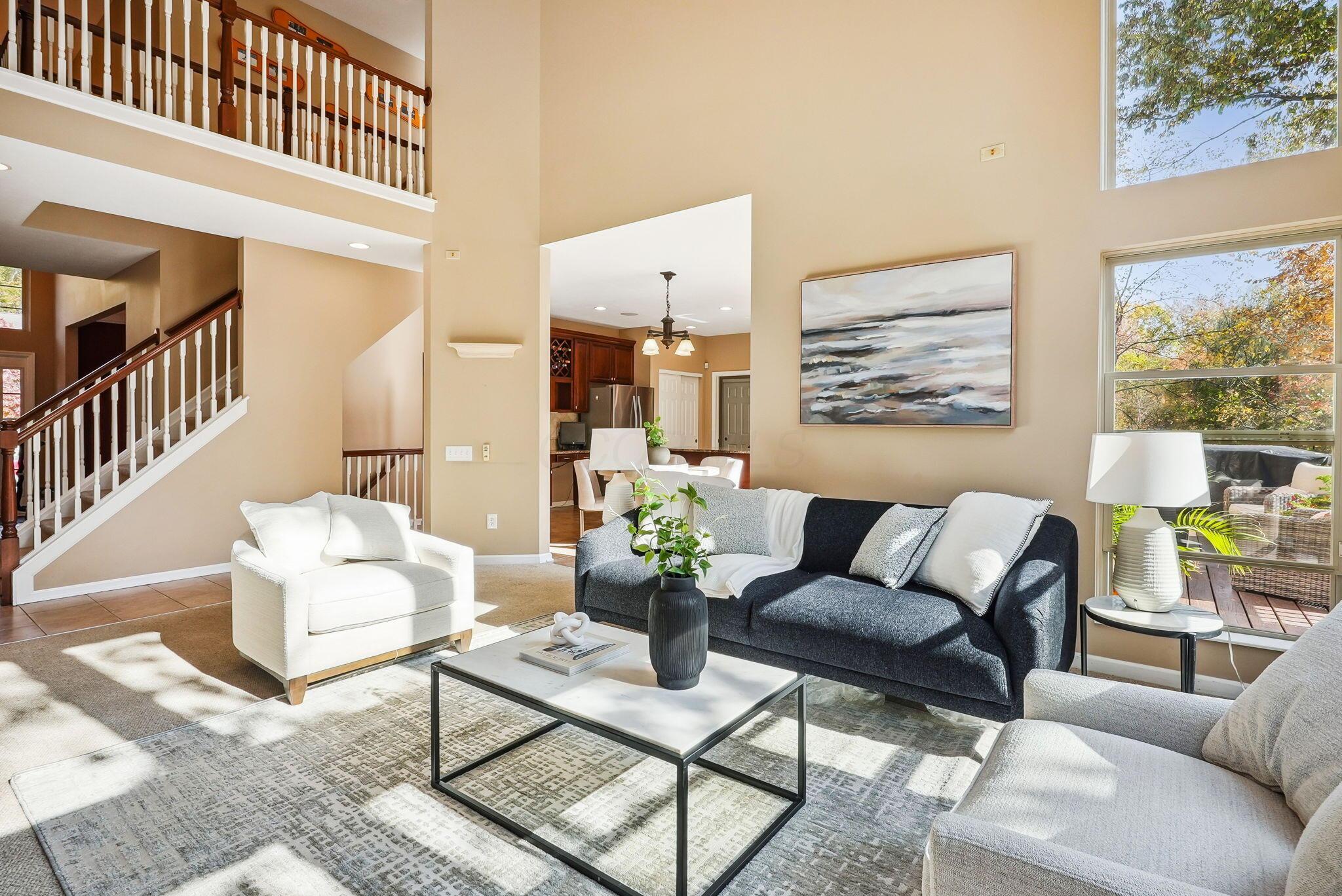 5664 Harrow Glen Court