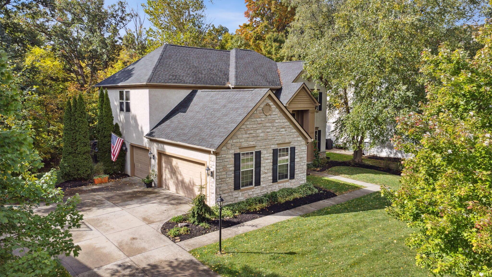 5664 Harrow Glen Court