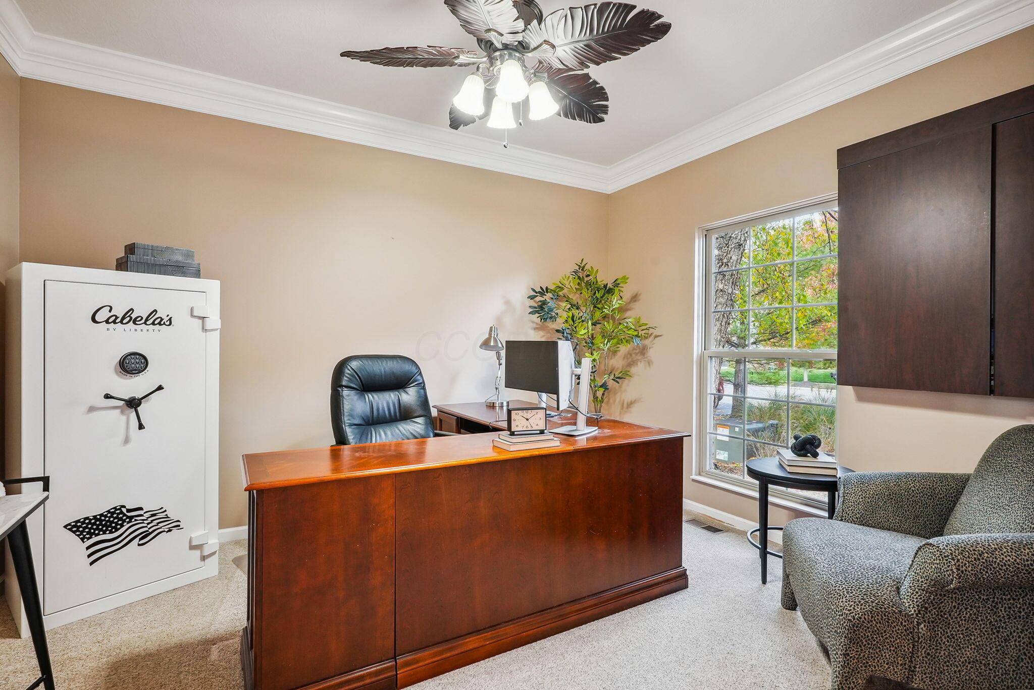 5664 Harrow Glen Court