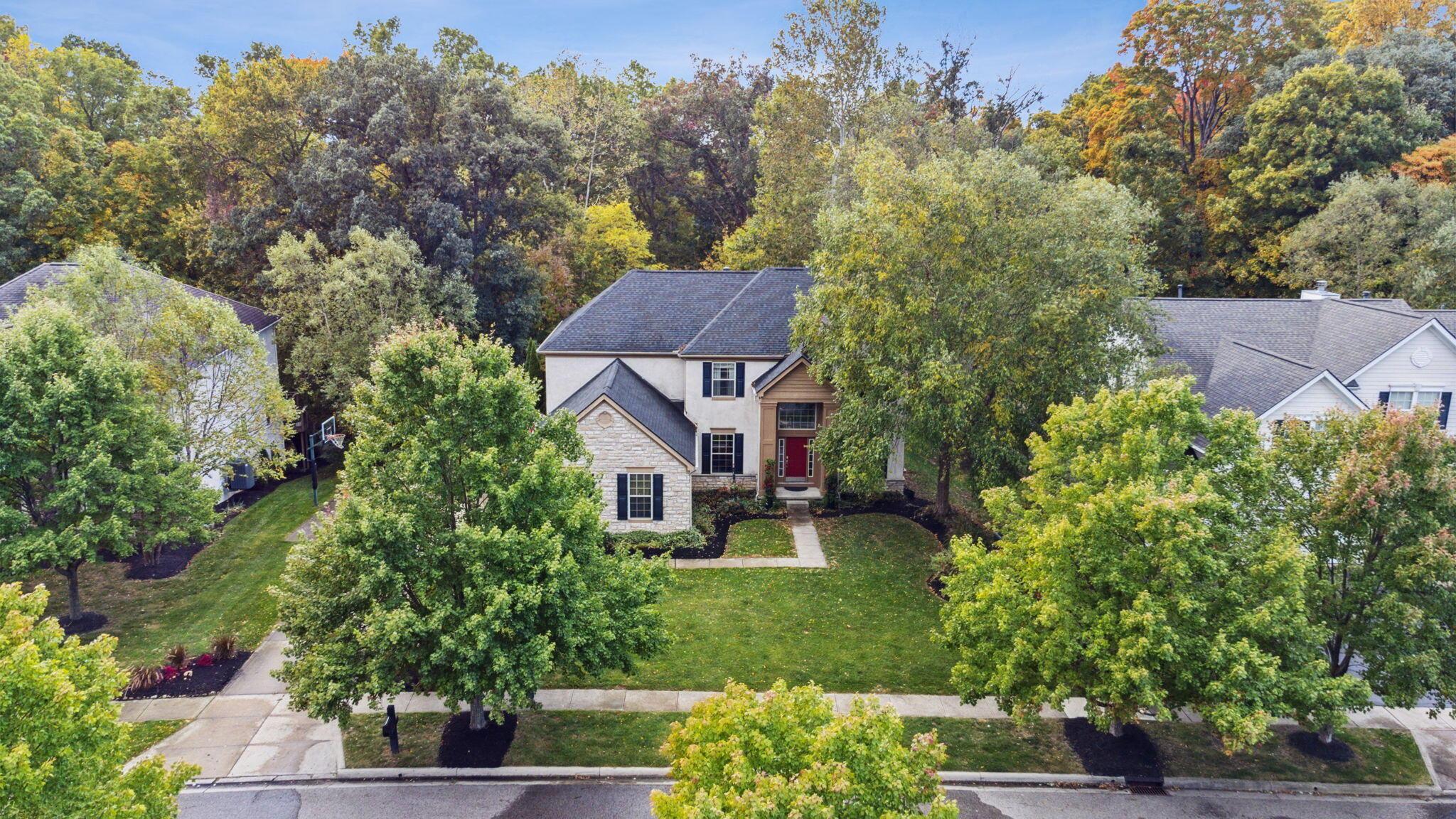 5664 Harrow Glen Court