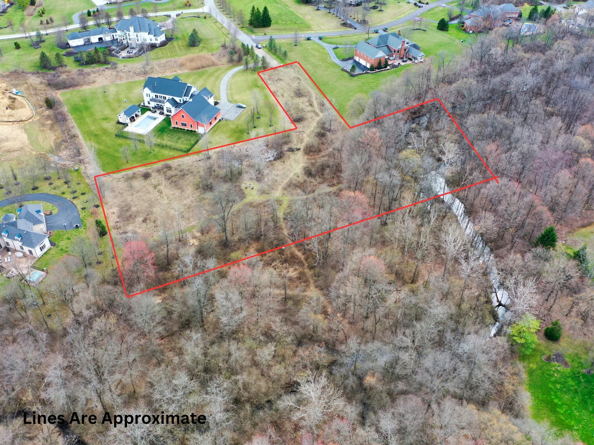 2952 Colts Neck Road