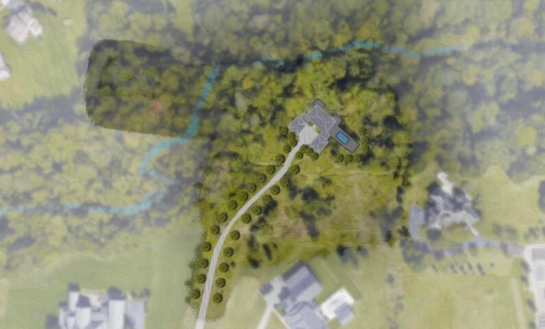 2952 Colts Neck Road