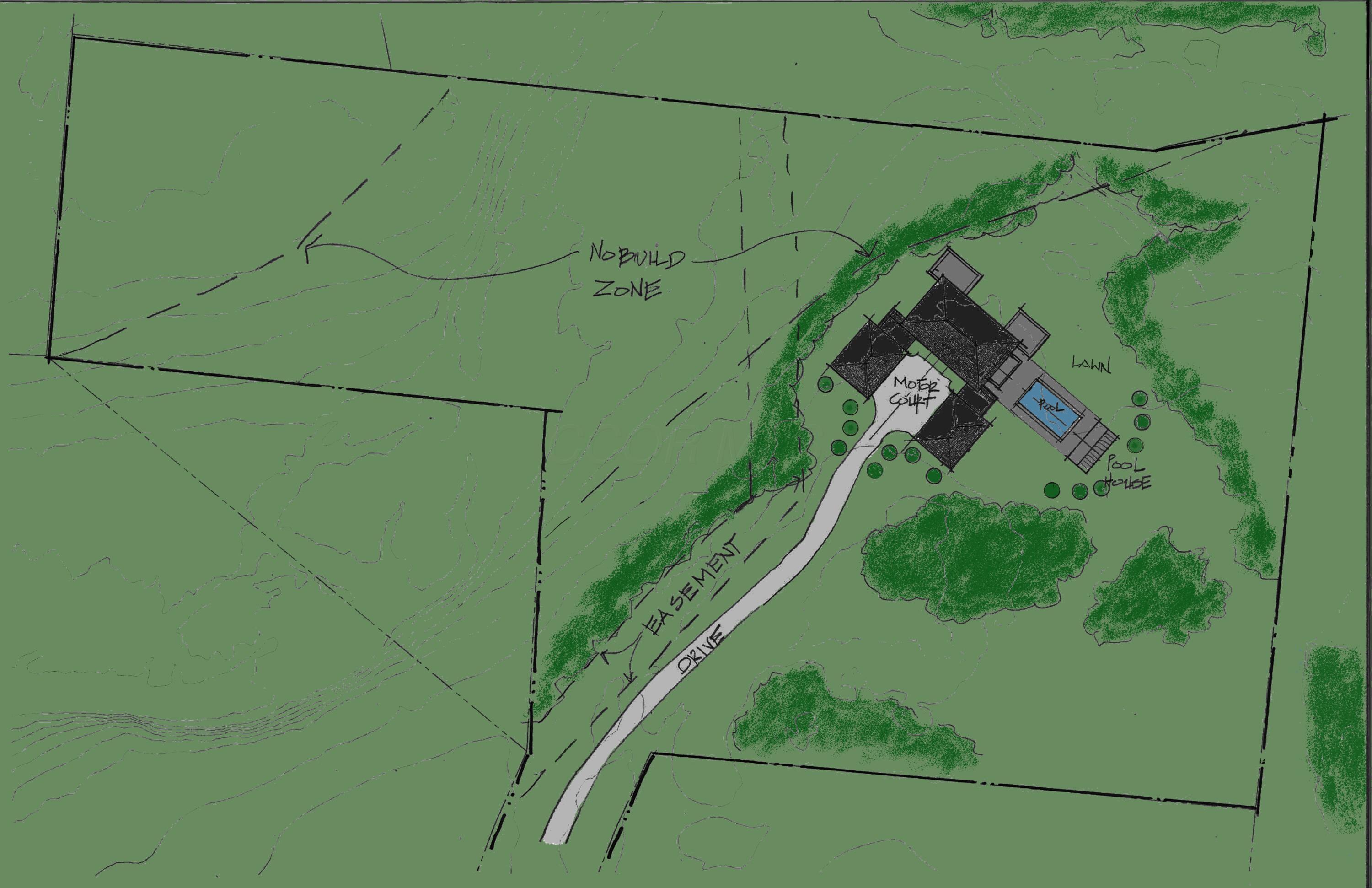 2952 Colts Neck Road