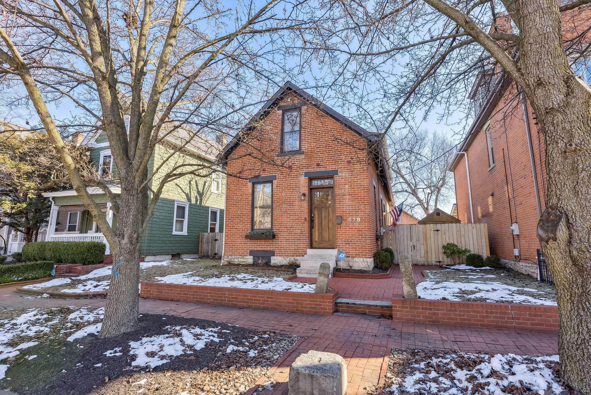 678 S 9th Street