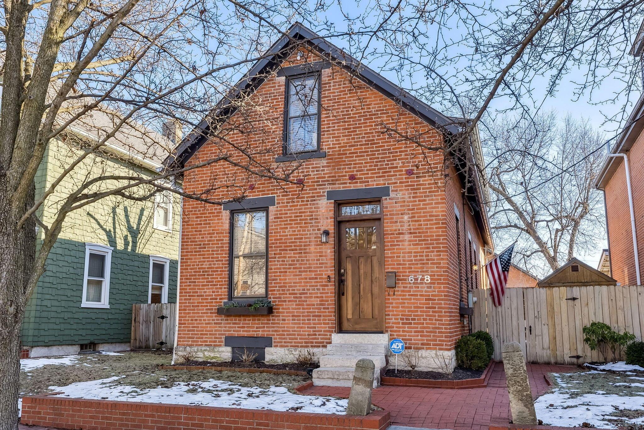 678 S 9th Street