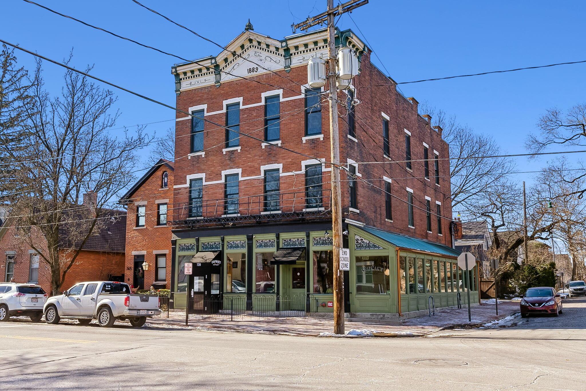 678 S 9th Street