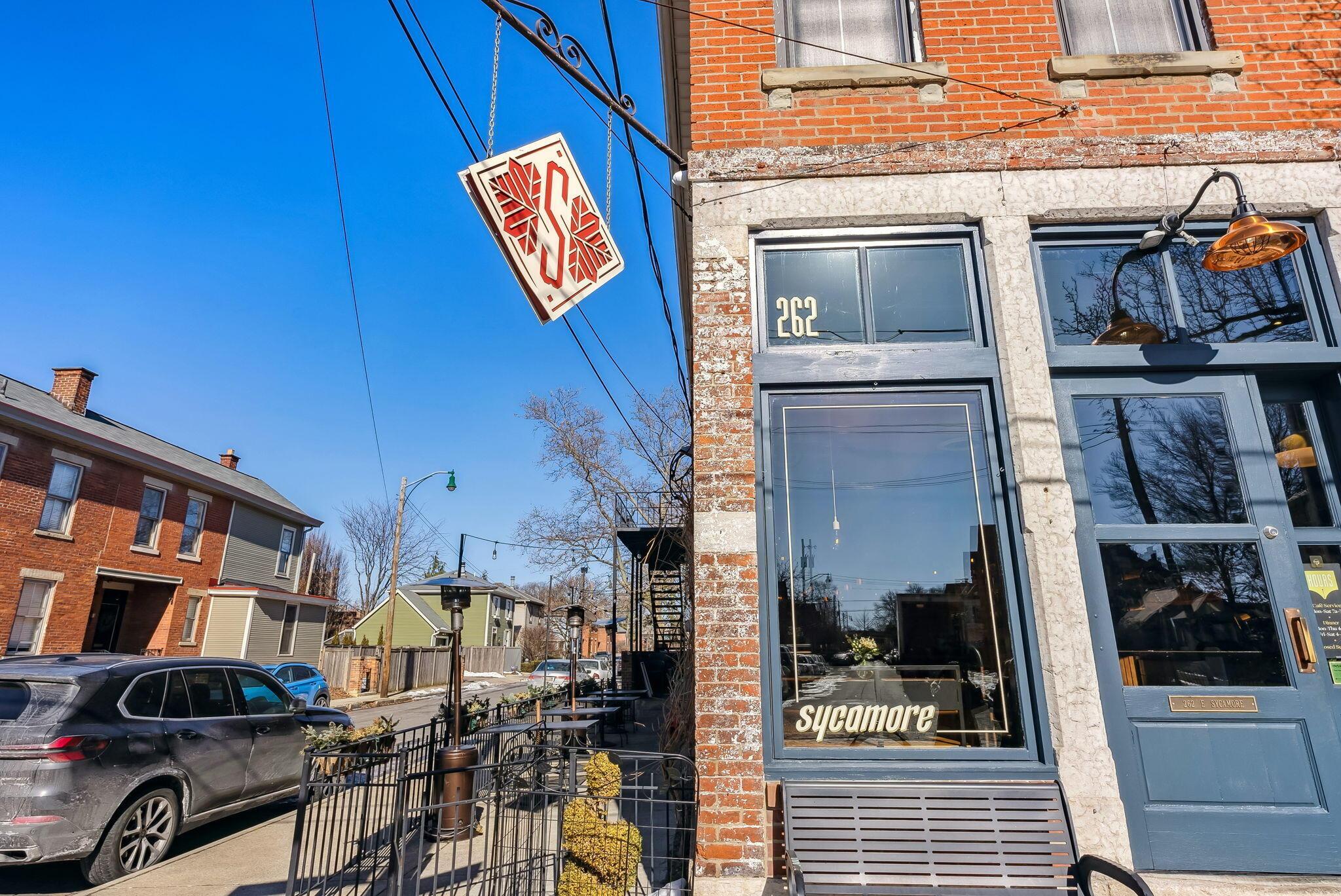 678 S 9th Street