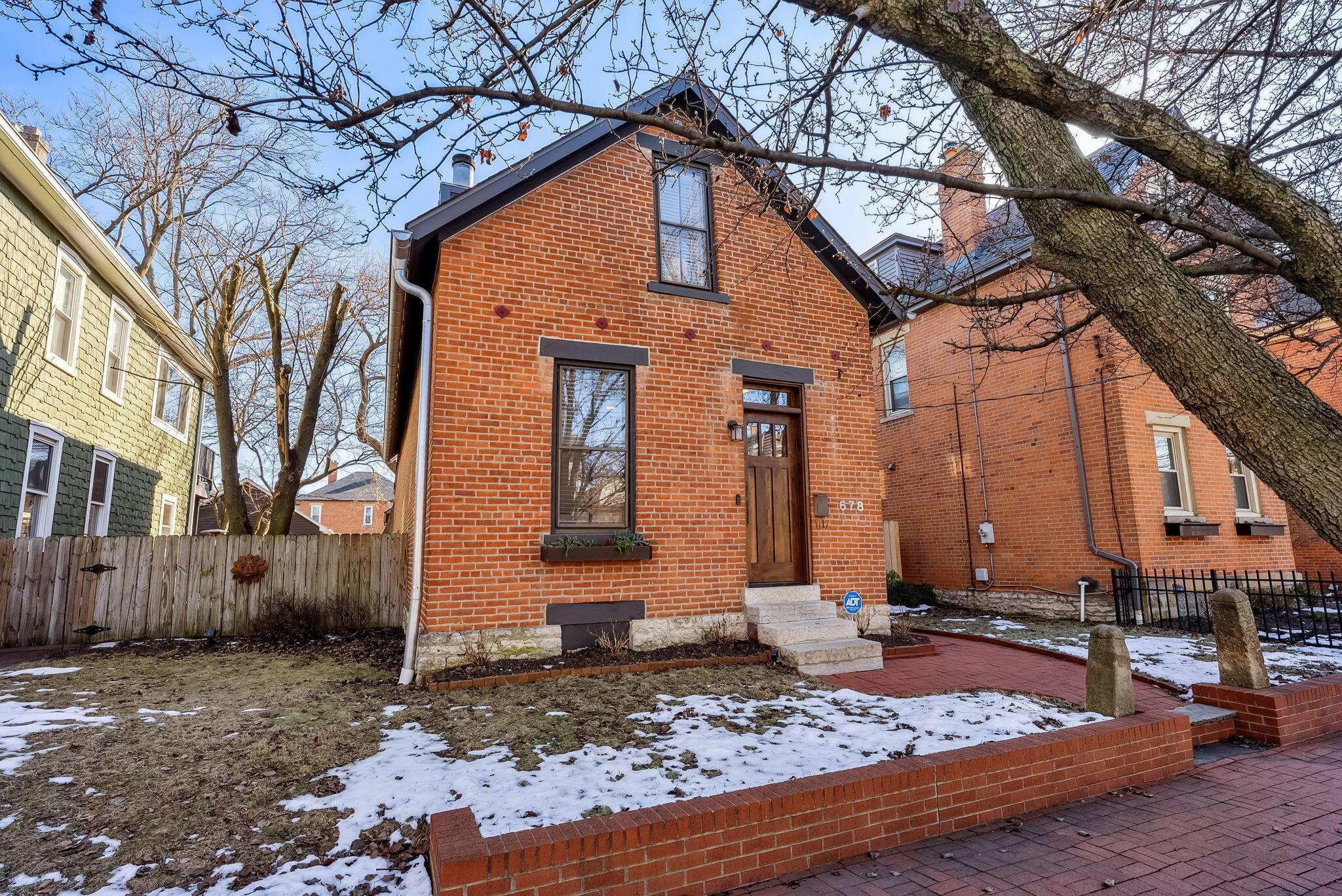 678 S 9th Street