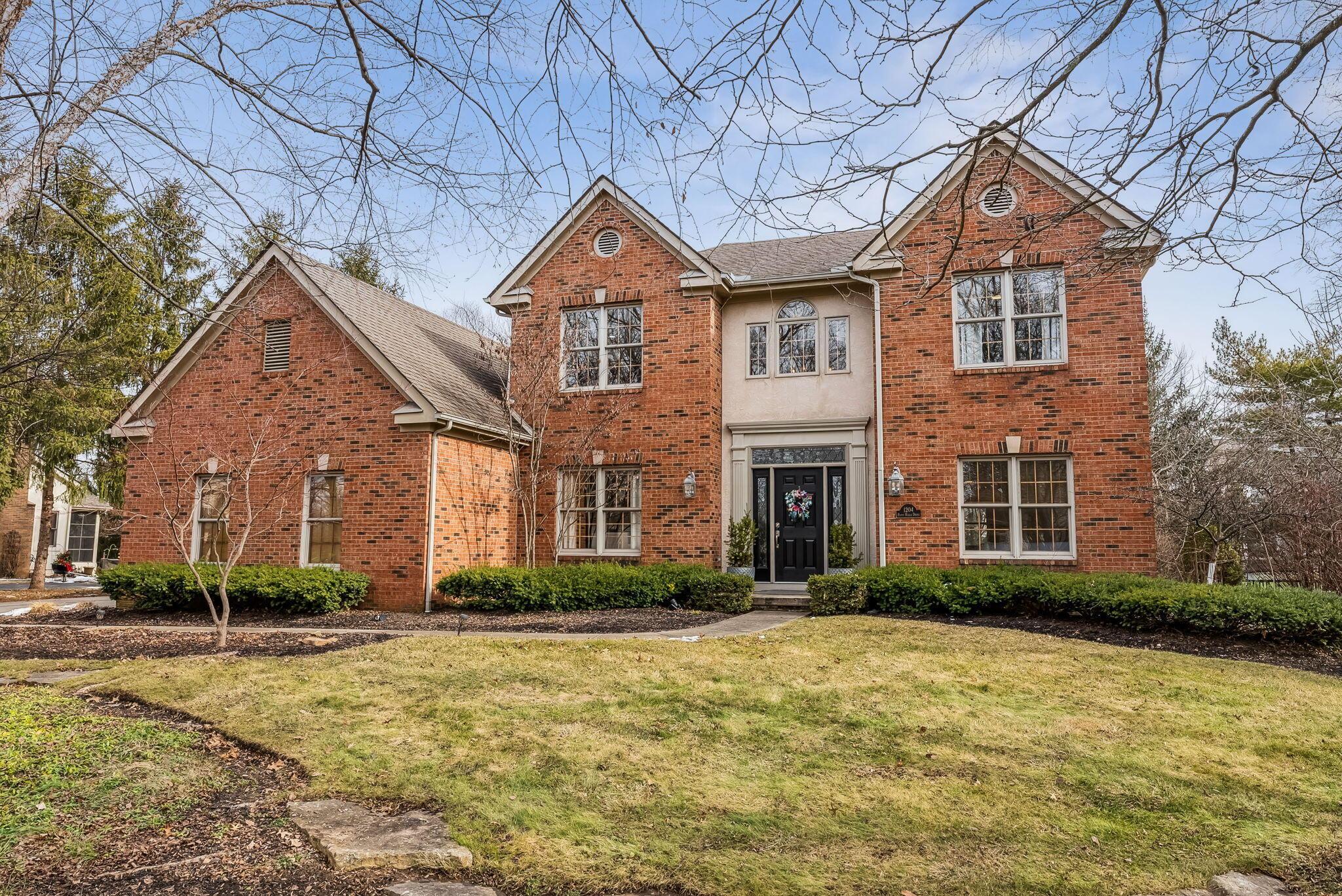 1204 Poppy Hills Drive