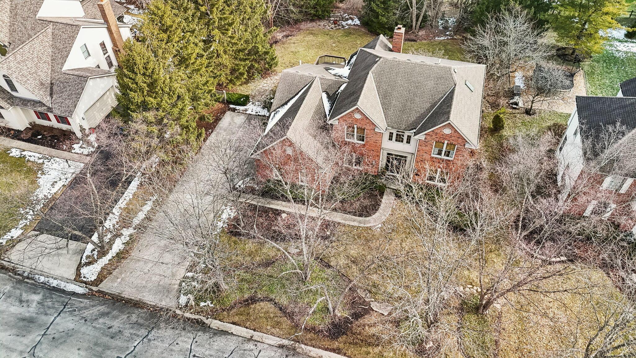 1204 Poppy Hills Drive