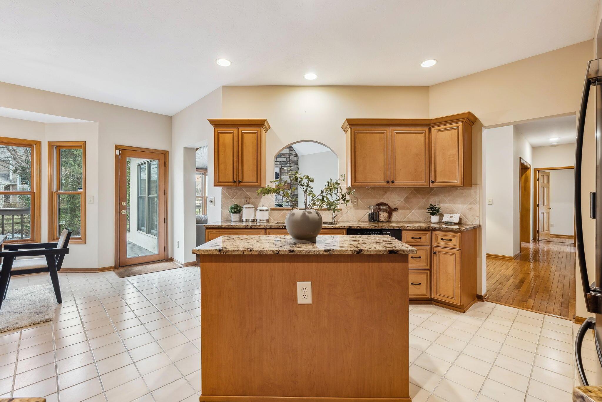 1204 Poppy Hills Drive