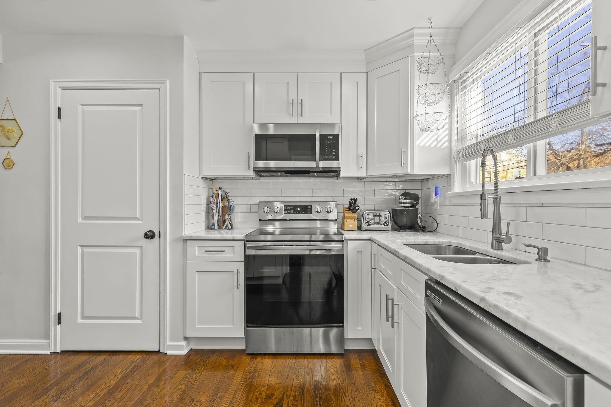 324 N Stanwood Road