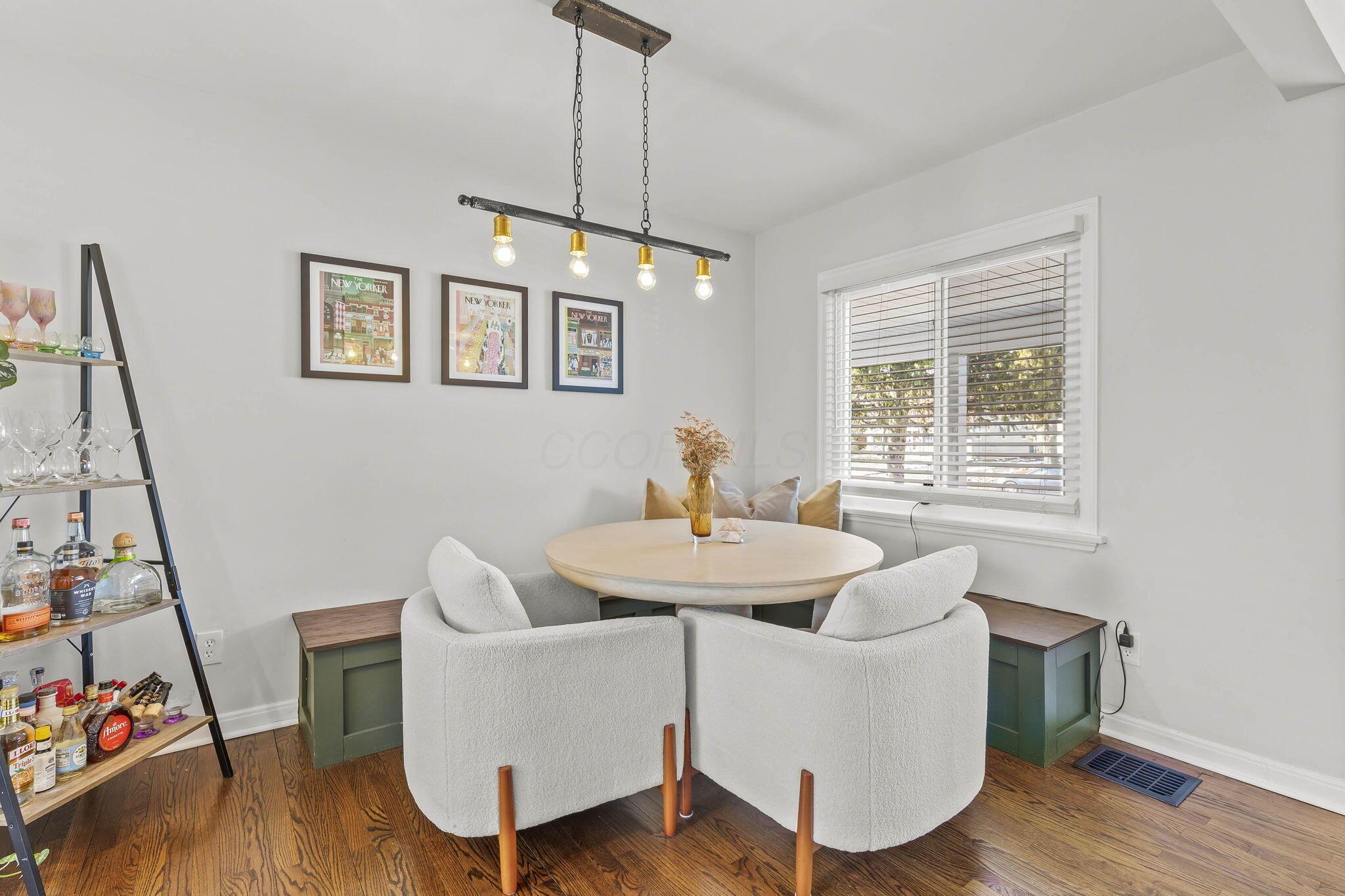 324 N Stanwood Road
