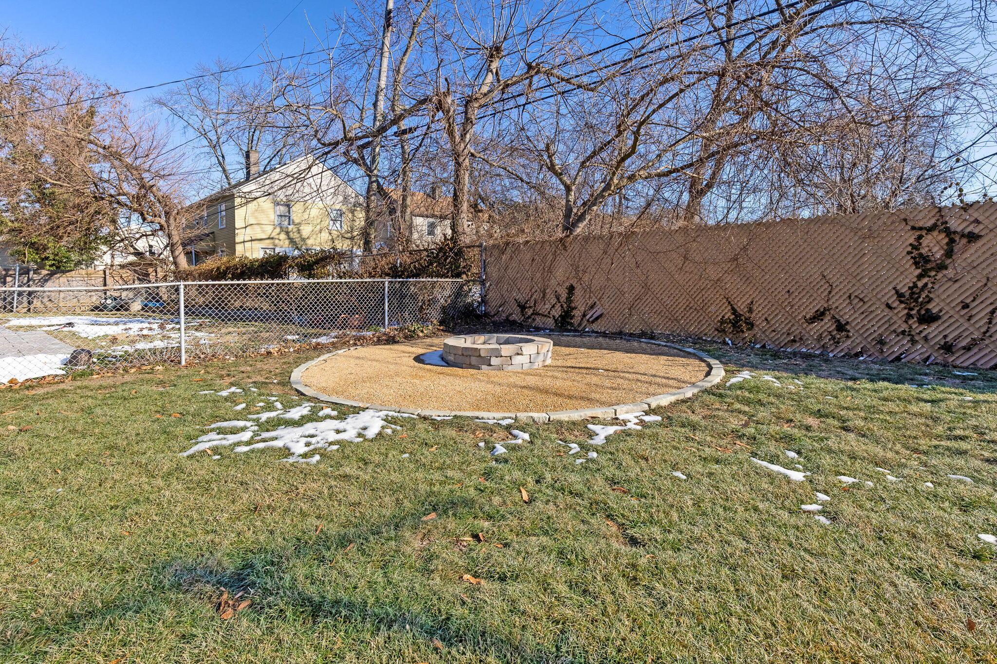 324 N Stanwood Road