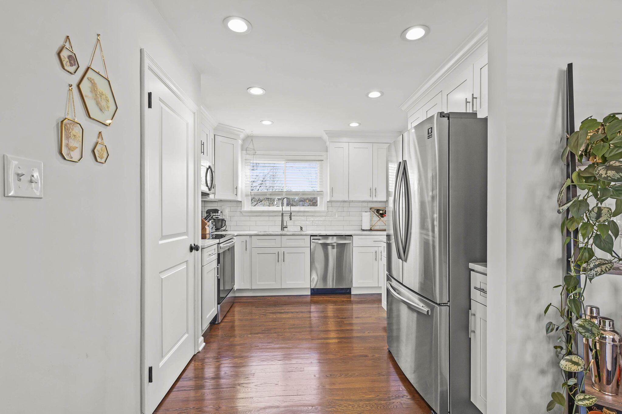 324 N Stanwood Road
