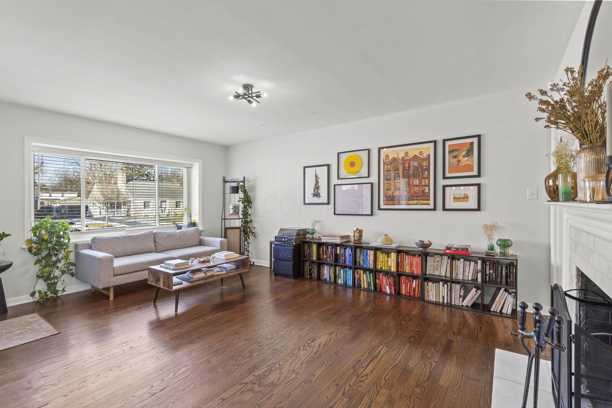 324 N Stanwood Road