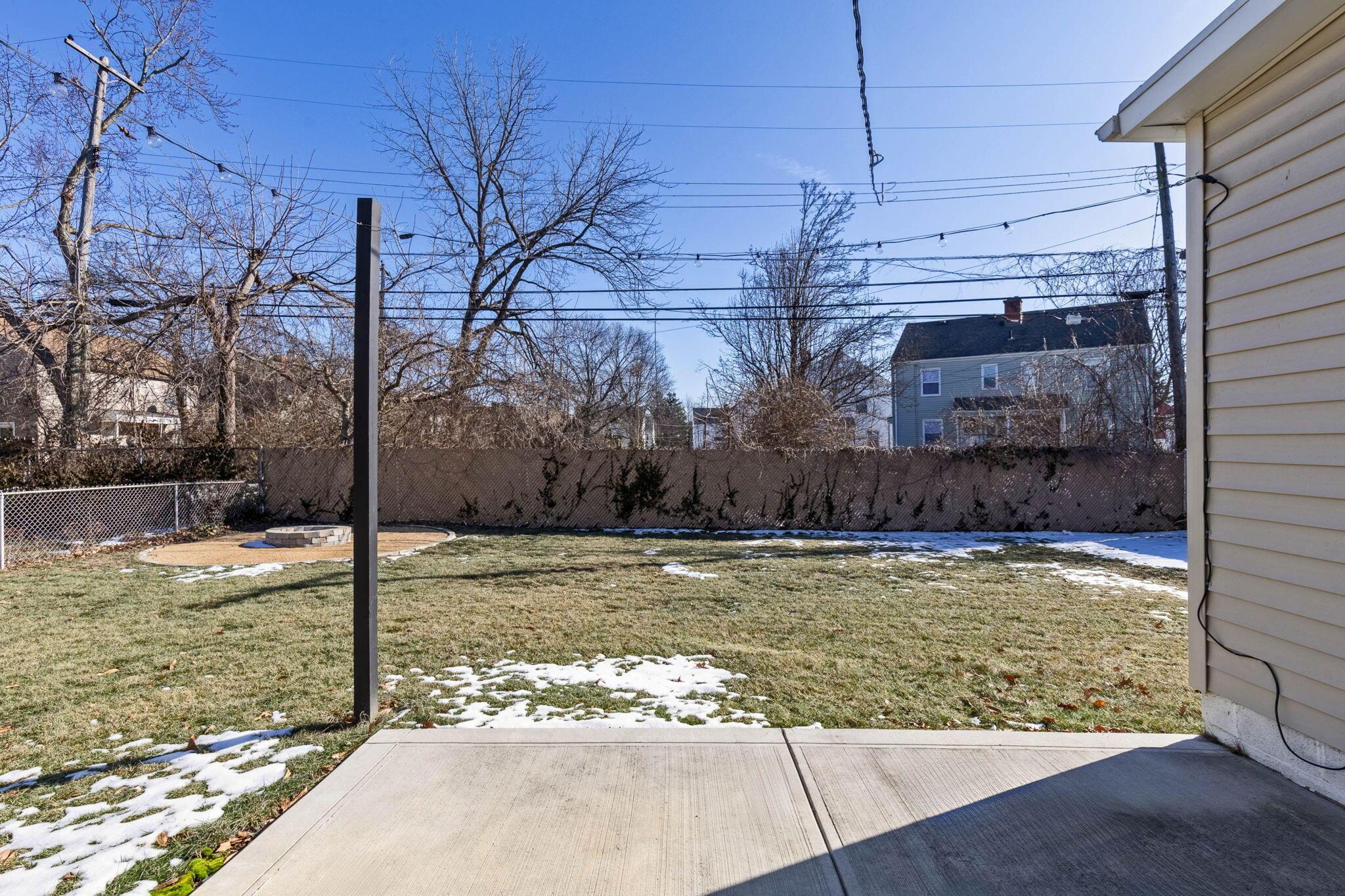 324 N Stanwood Road