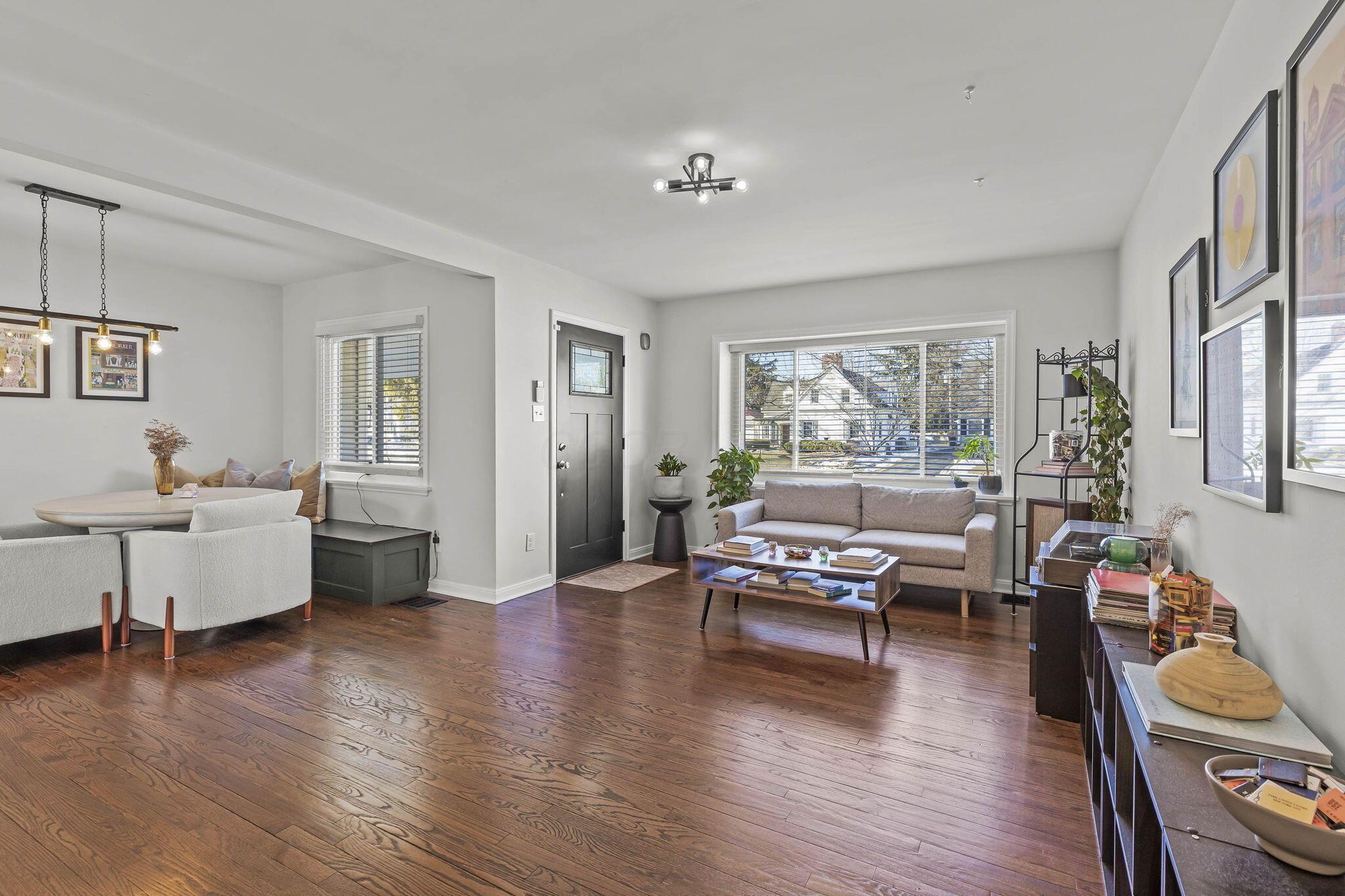 324 N Stanwood Road
