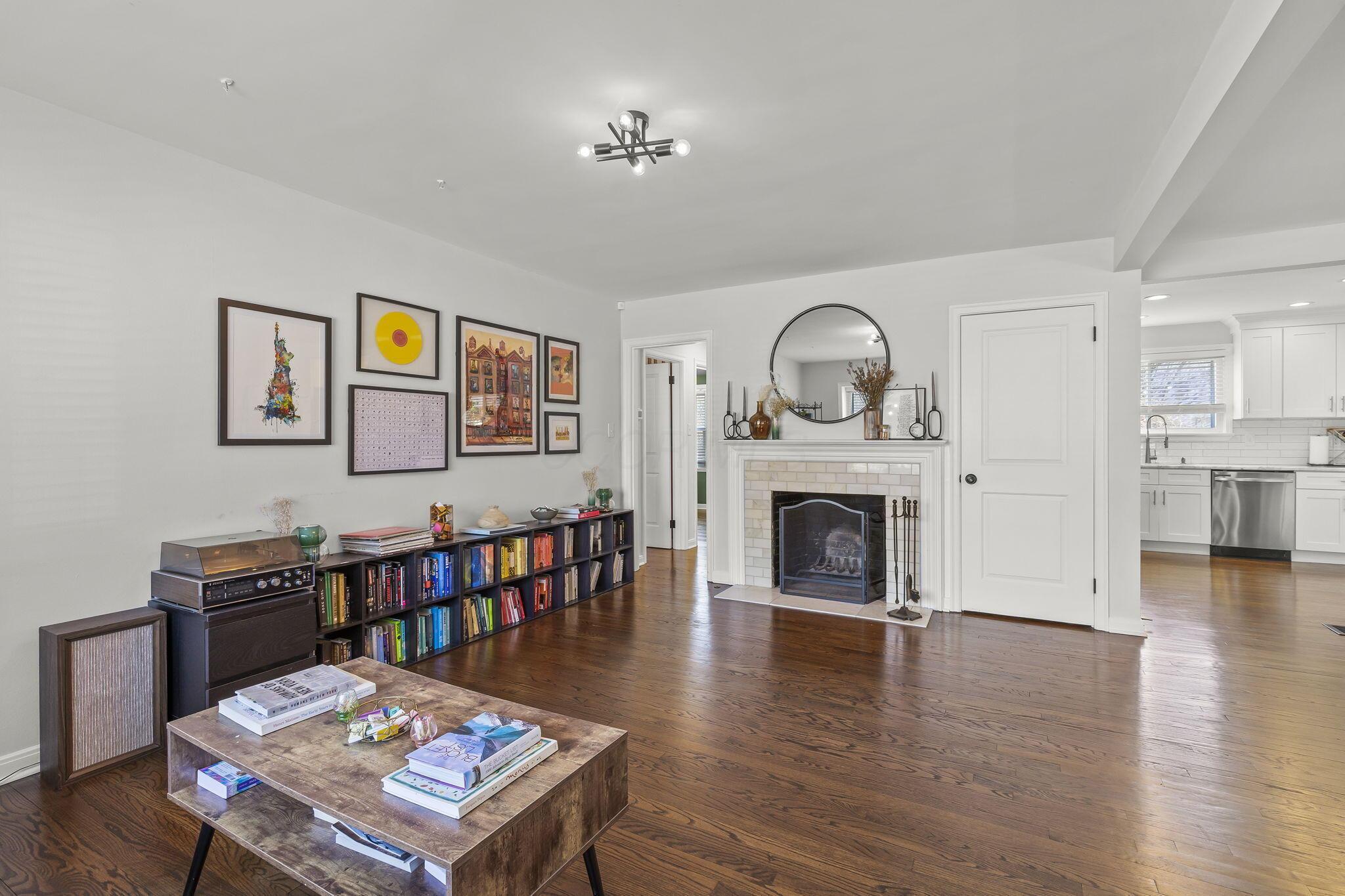 324 N Stanwood Road