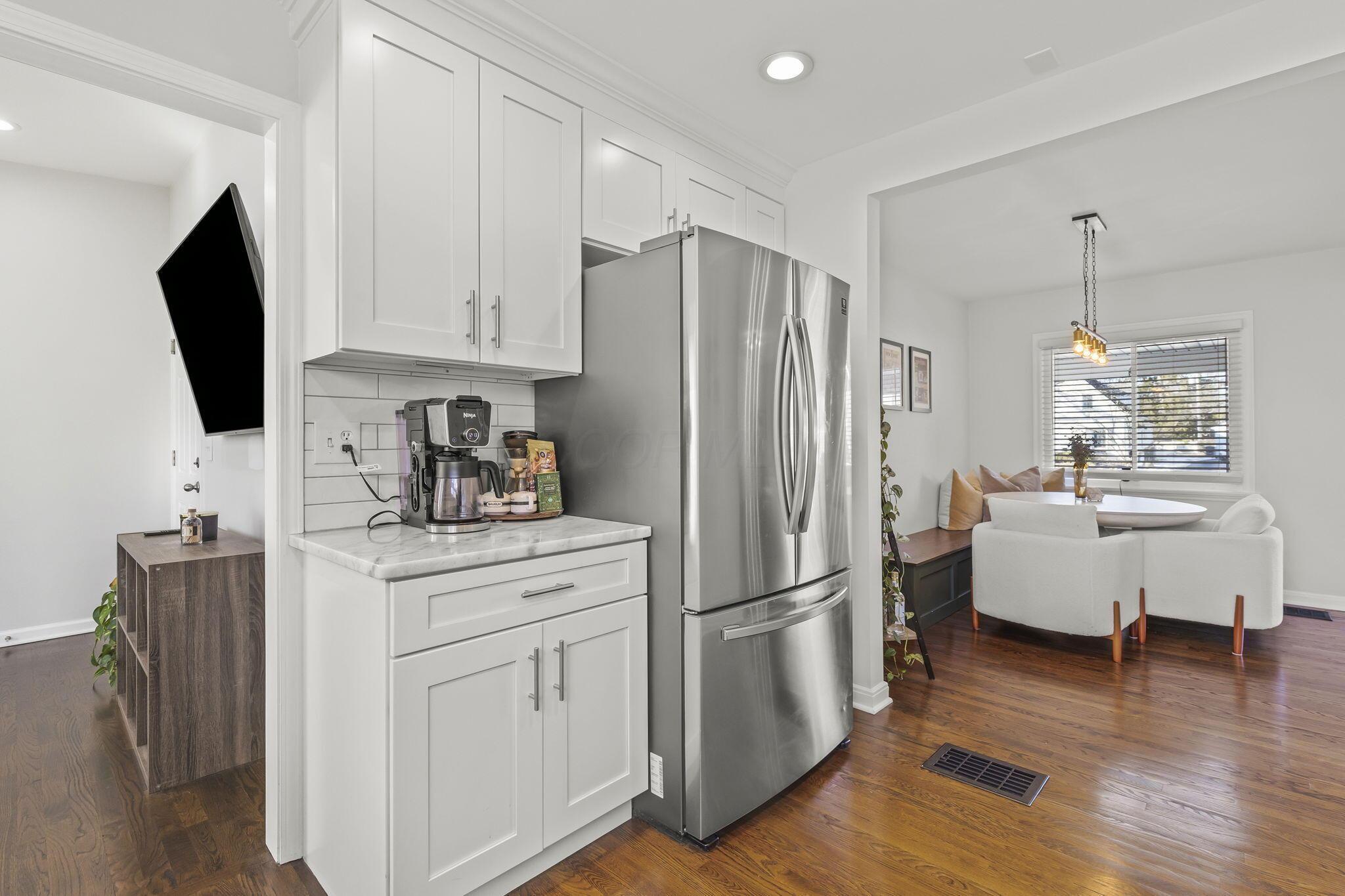 324 N Stanwood Road