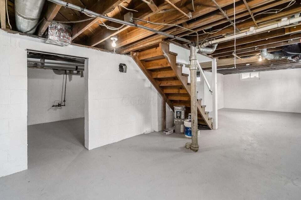 324 N Stanwood Road