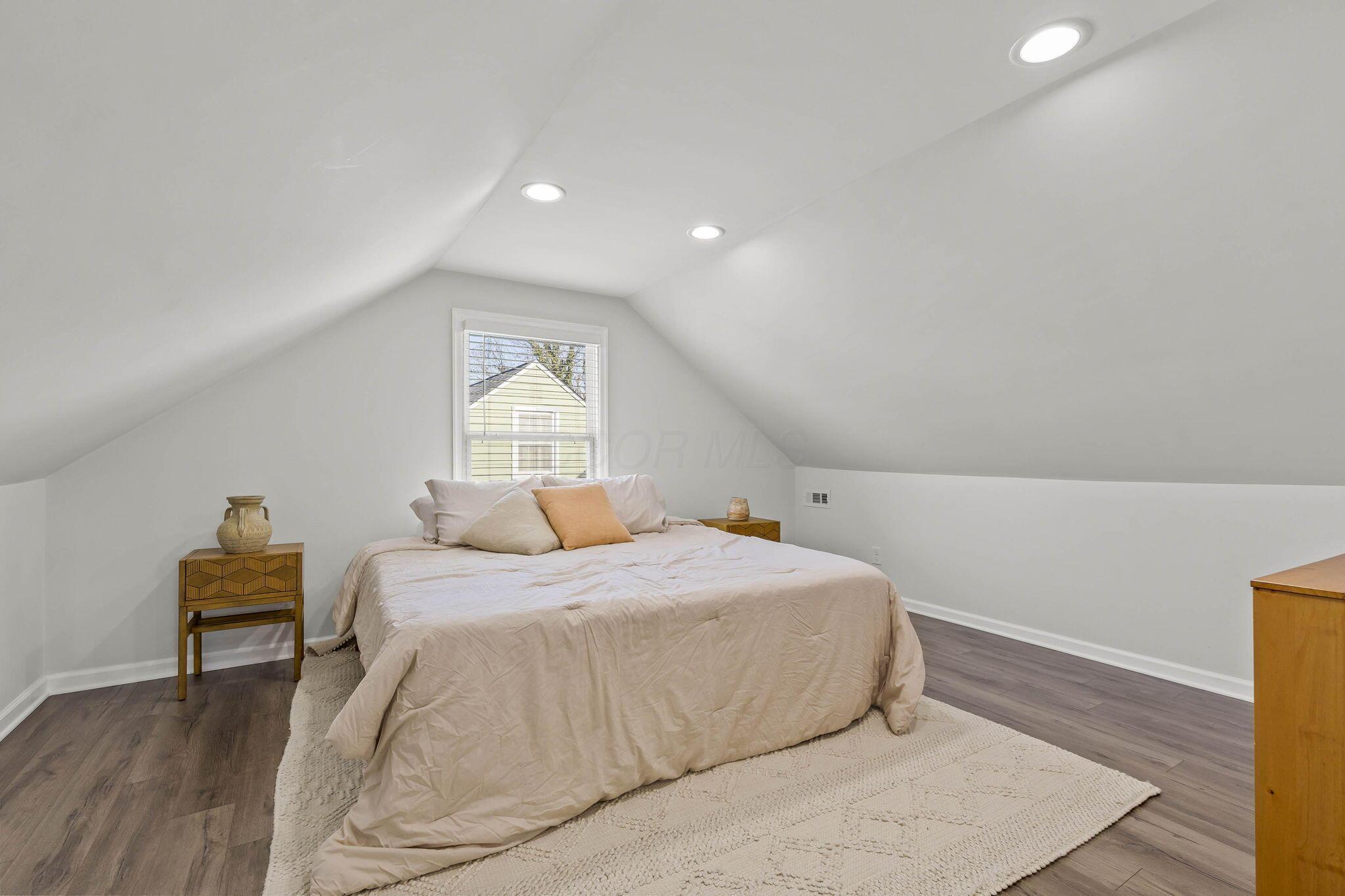 324 N Stanwood Road