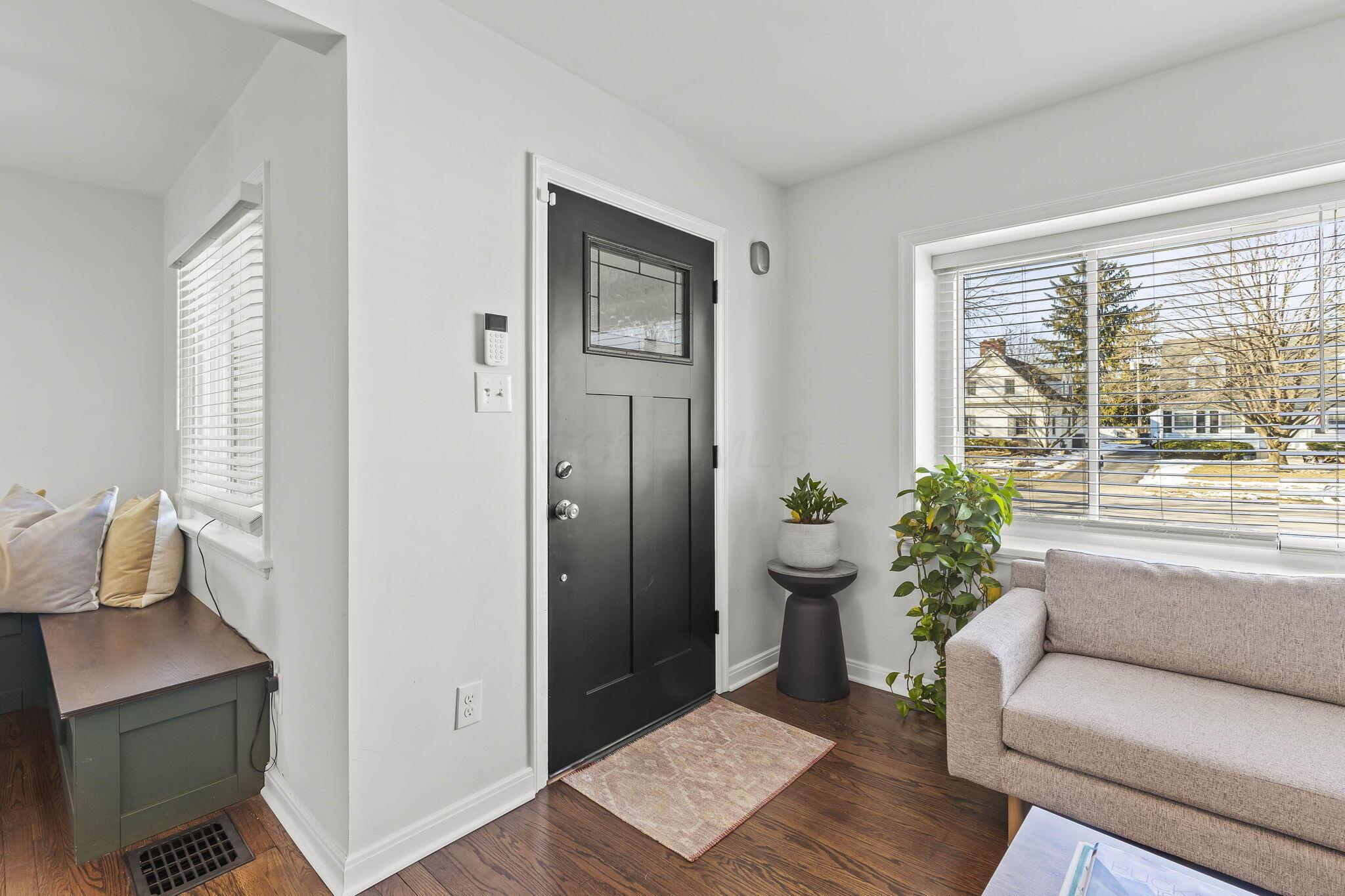 324 N Stanwood Road