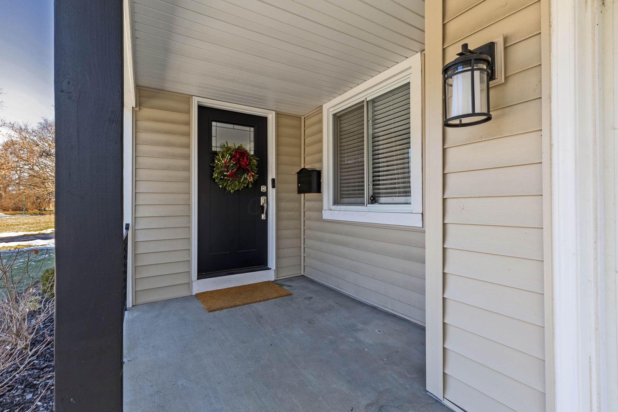 324 N Stanwood Road