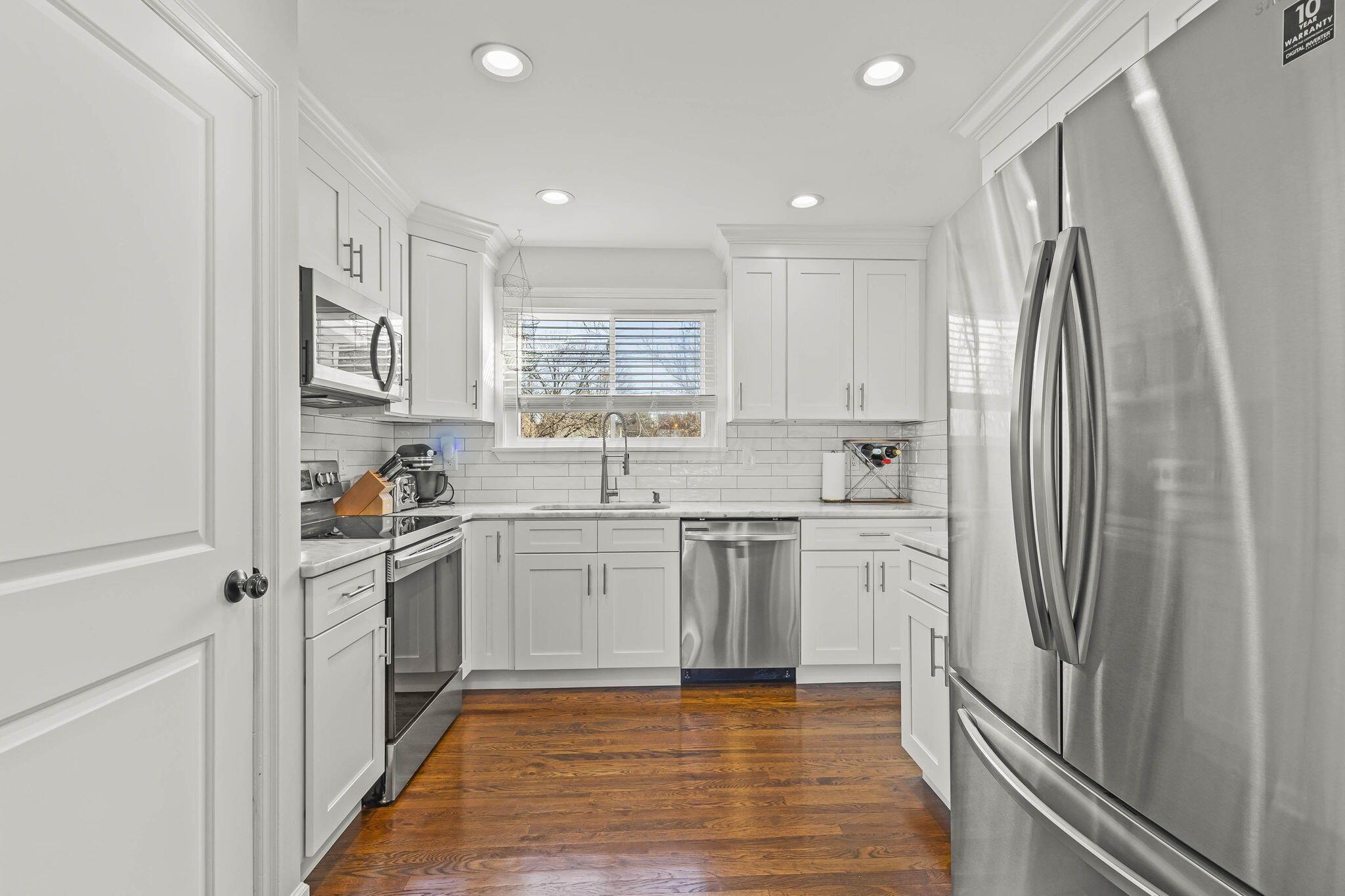324 N Stanwood Road