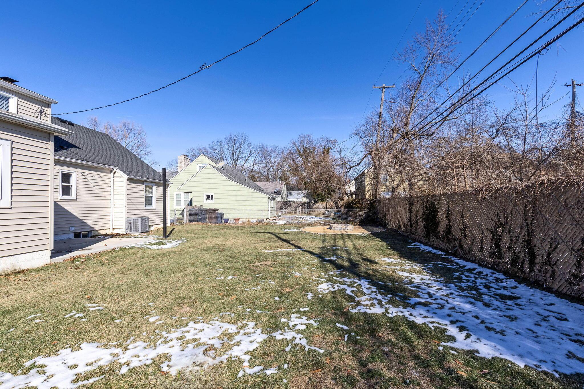 324 N Stanwood Road