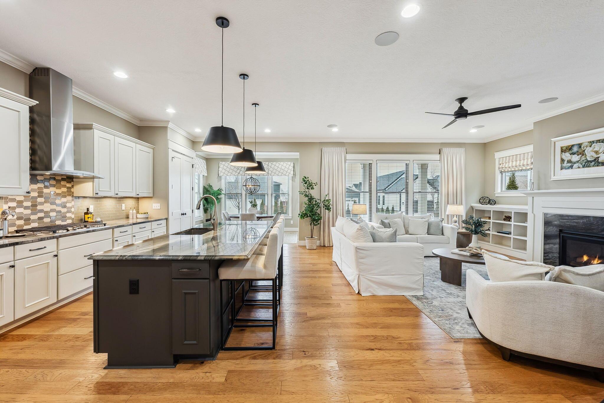 5659 Evans Farm Drive