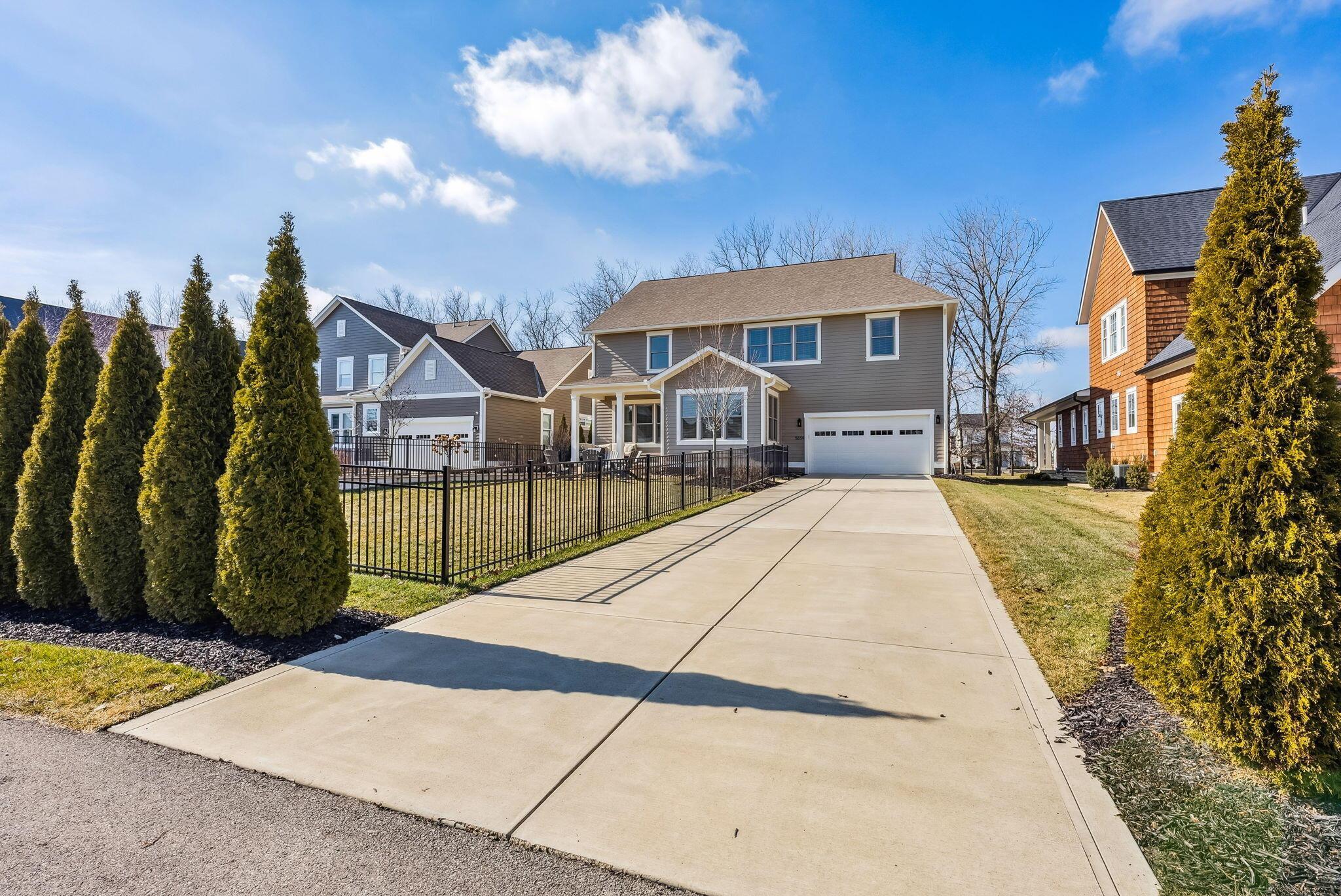 5659 Evans Farm Drive