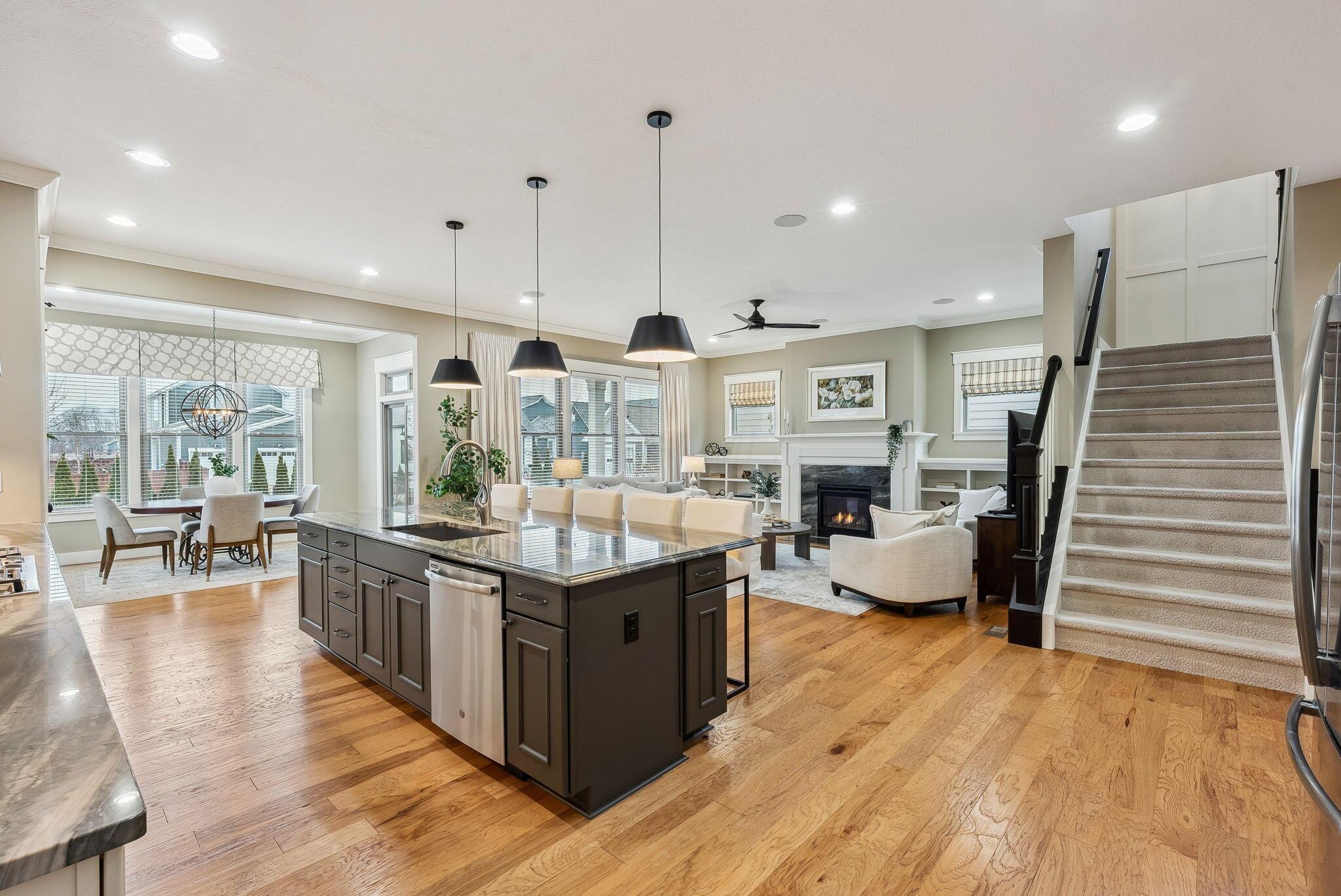 5659 Evans Farm Drive