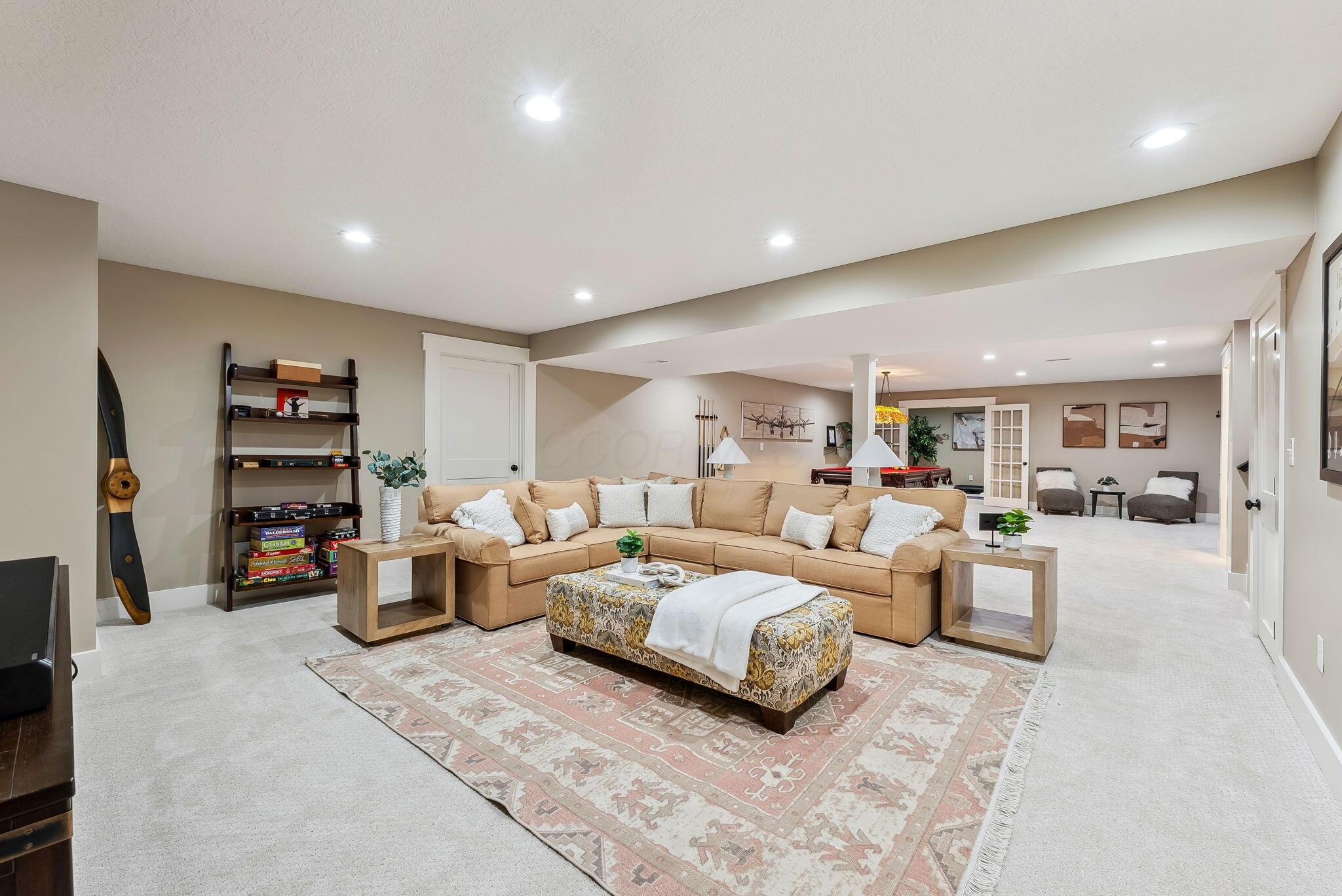 5659 Evans Farm Drive