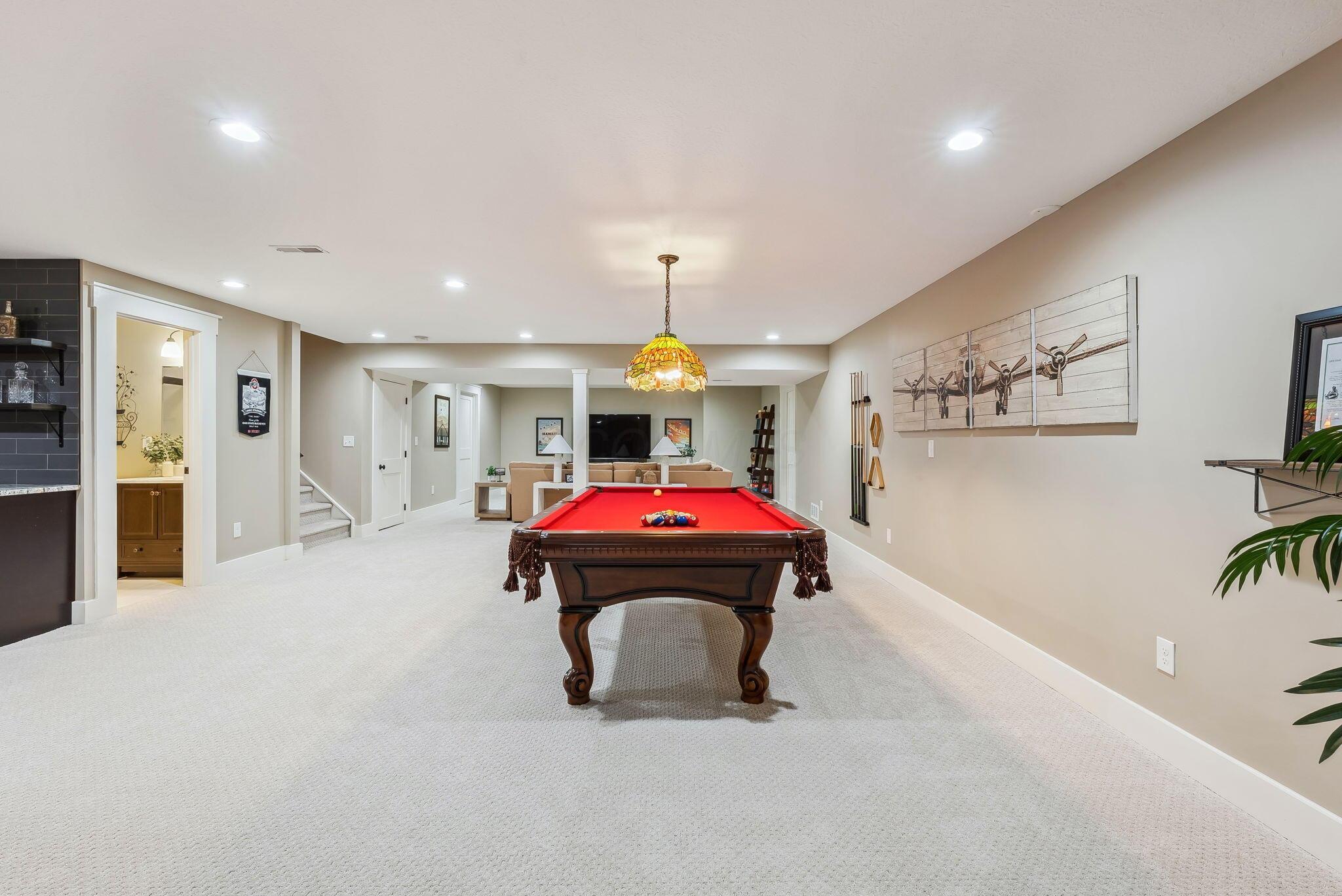 5659 Evans Farm Drive