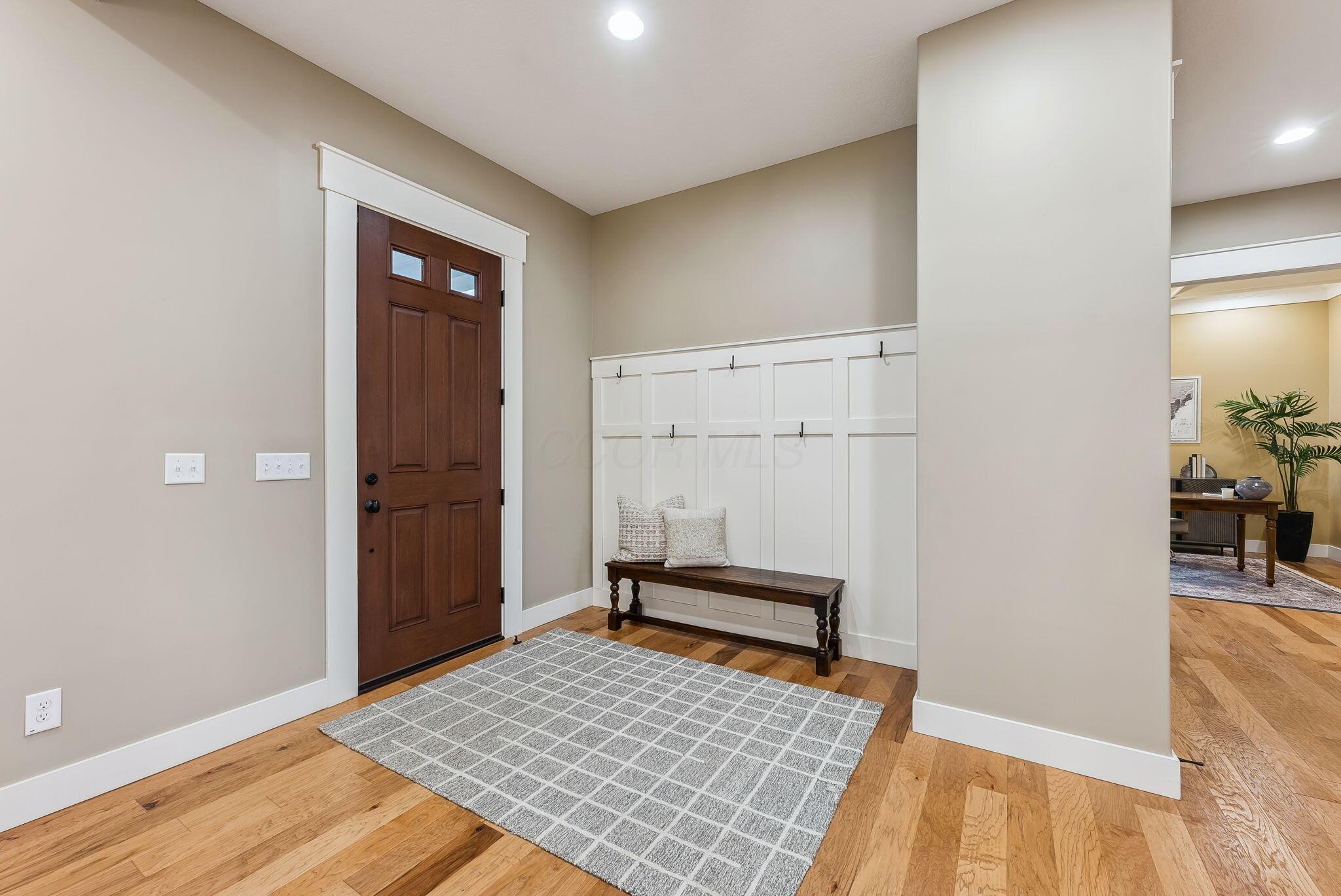 5659 Evans Farm Drive