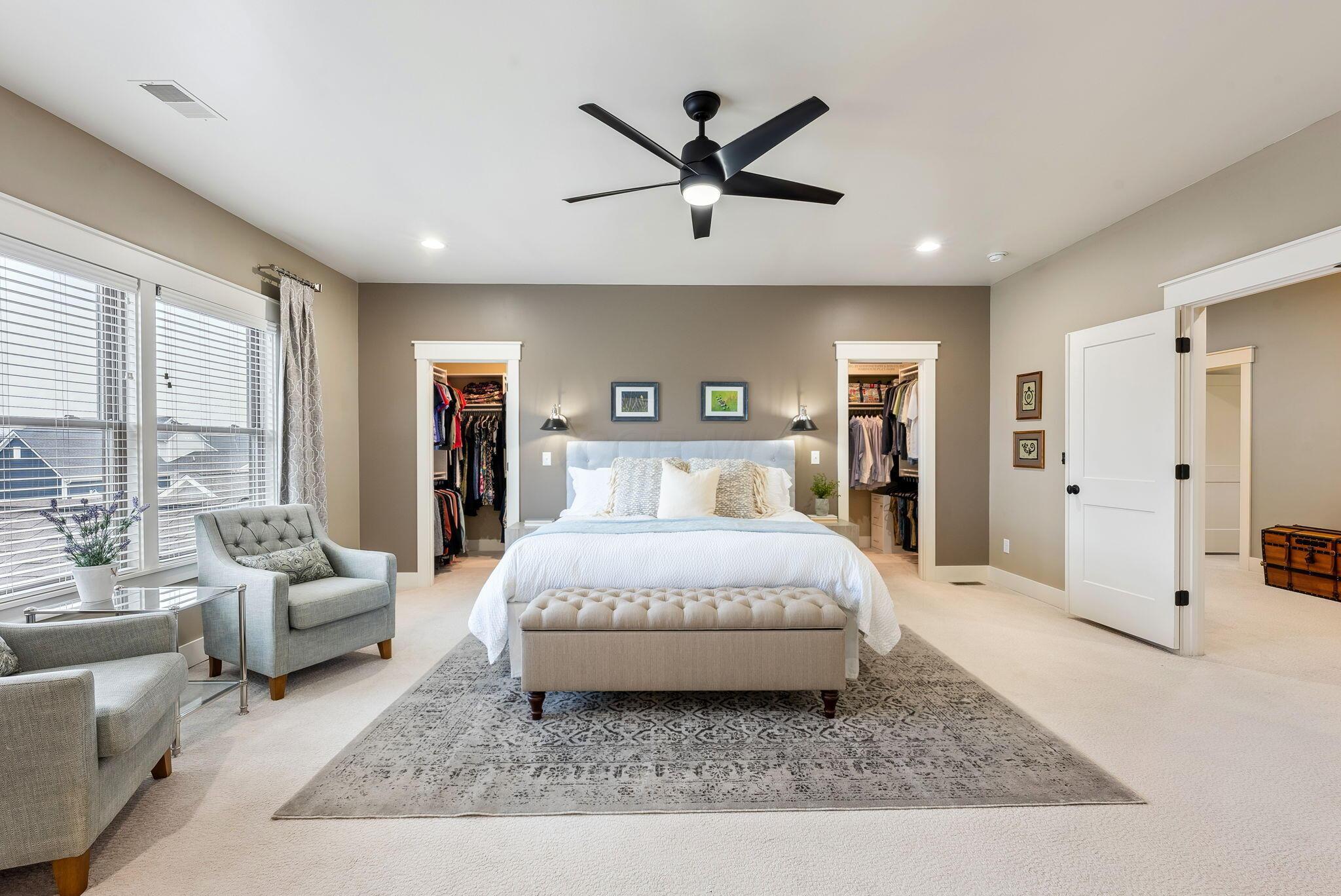 5659 Evans Farm Drive